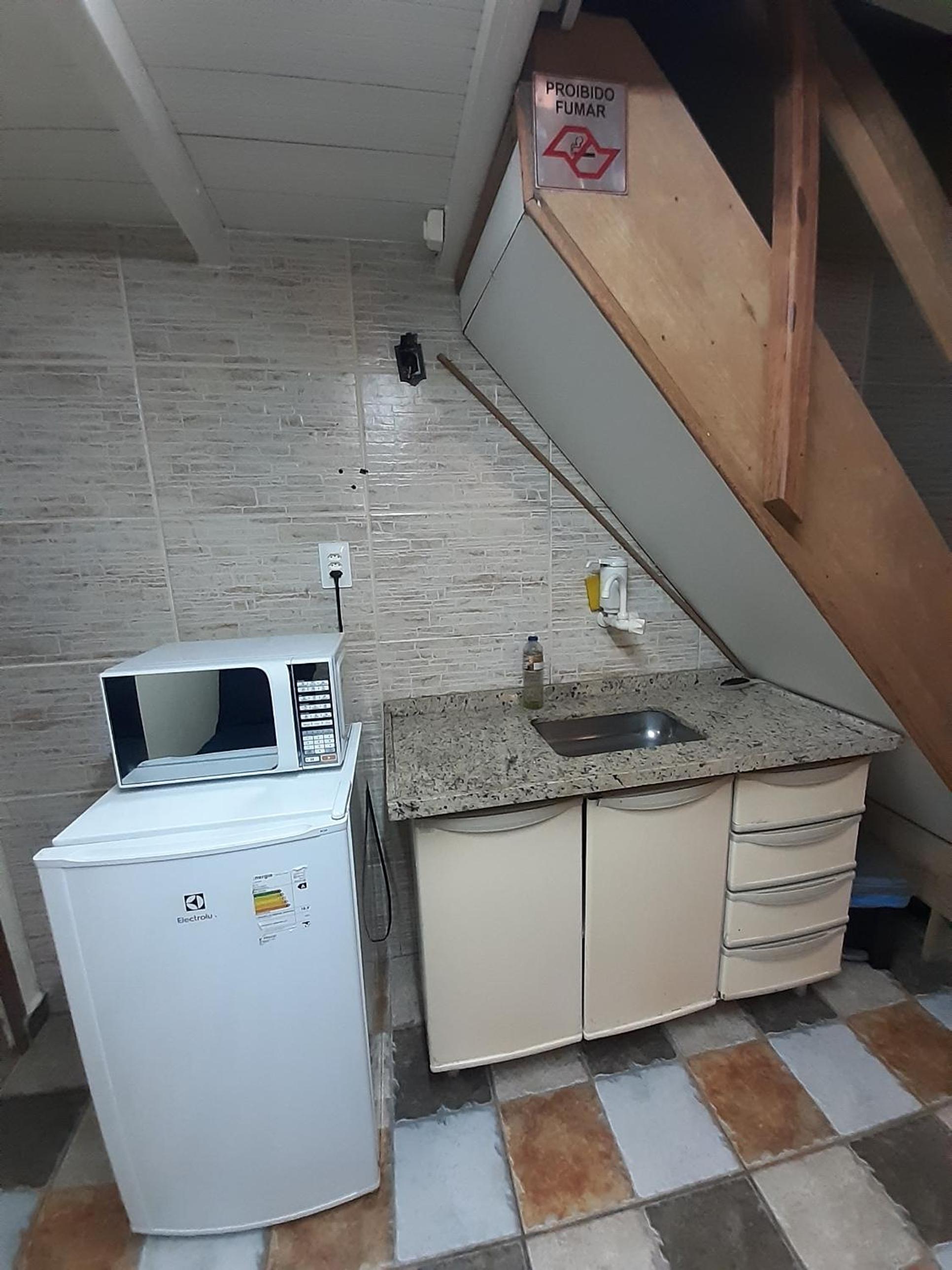 Chalet - Photo 9