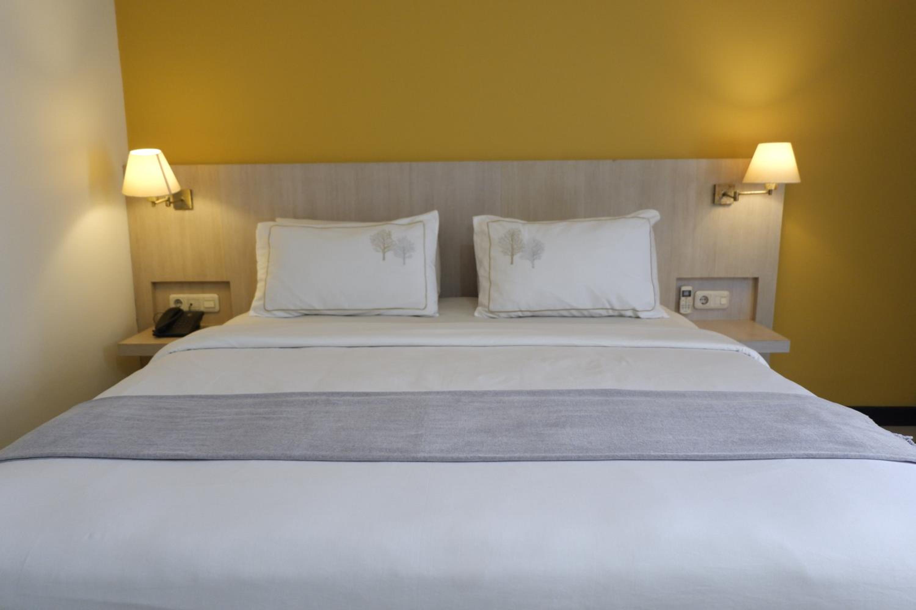 Large Double Room photo 3