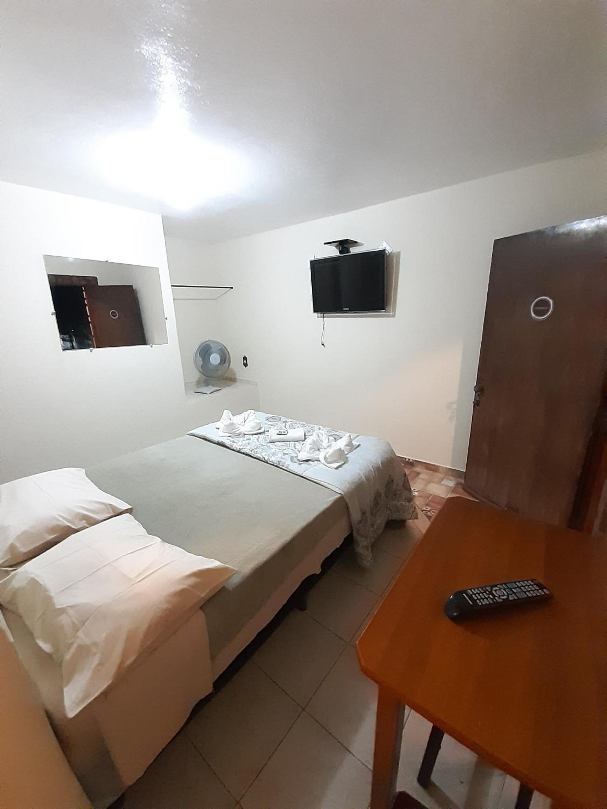 Double Room - Photo 10