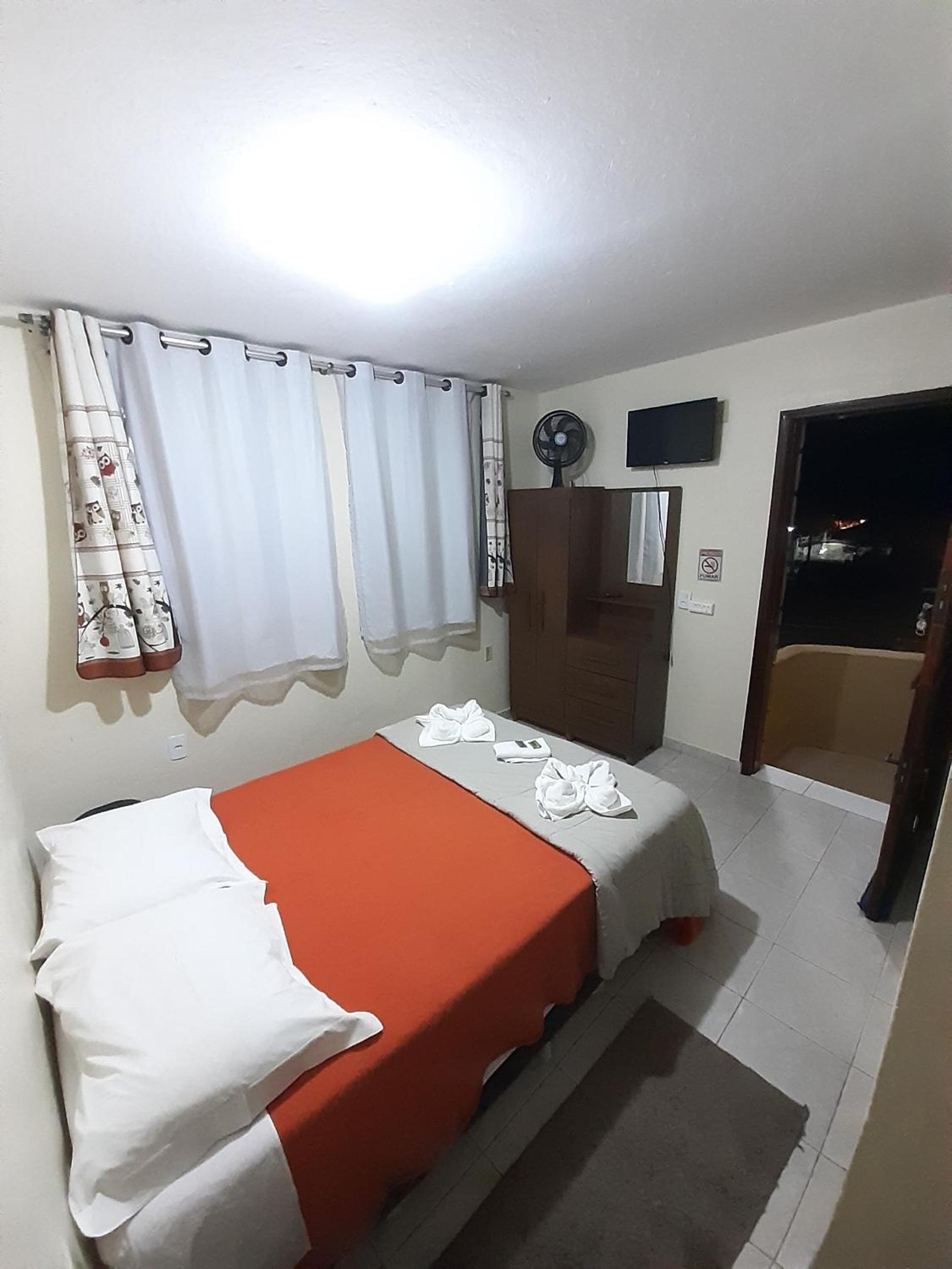 Small Double Room - Photo 1