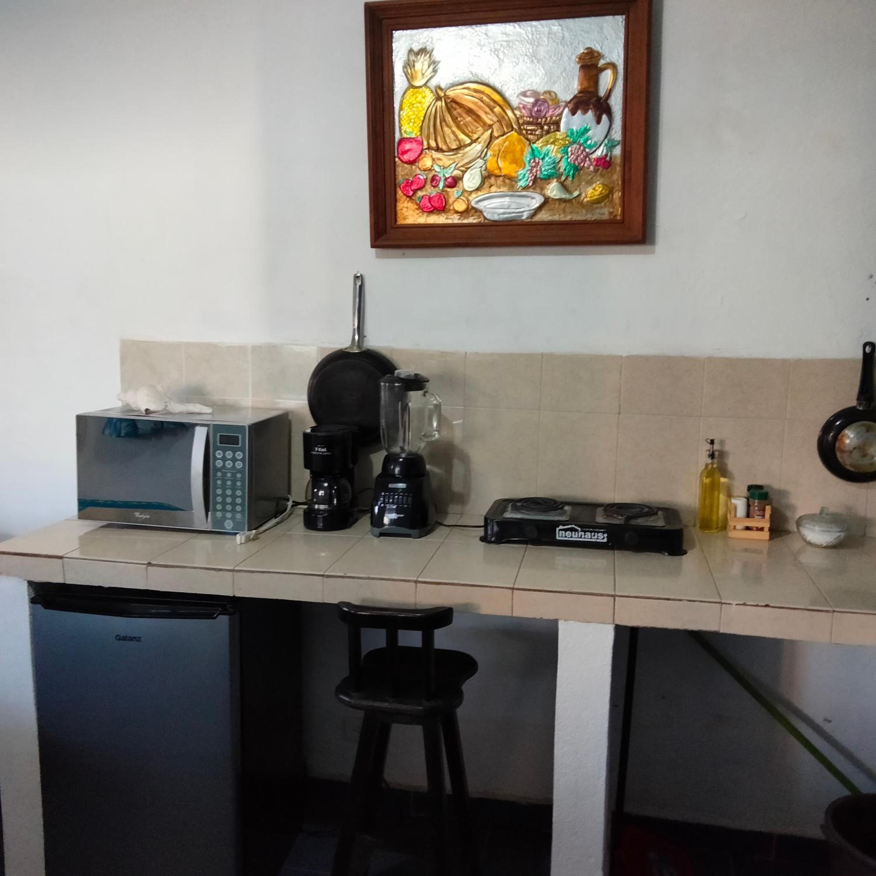 Deluxe Double Room (2 Adults + 1 Child) - Photo 5