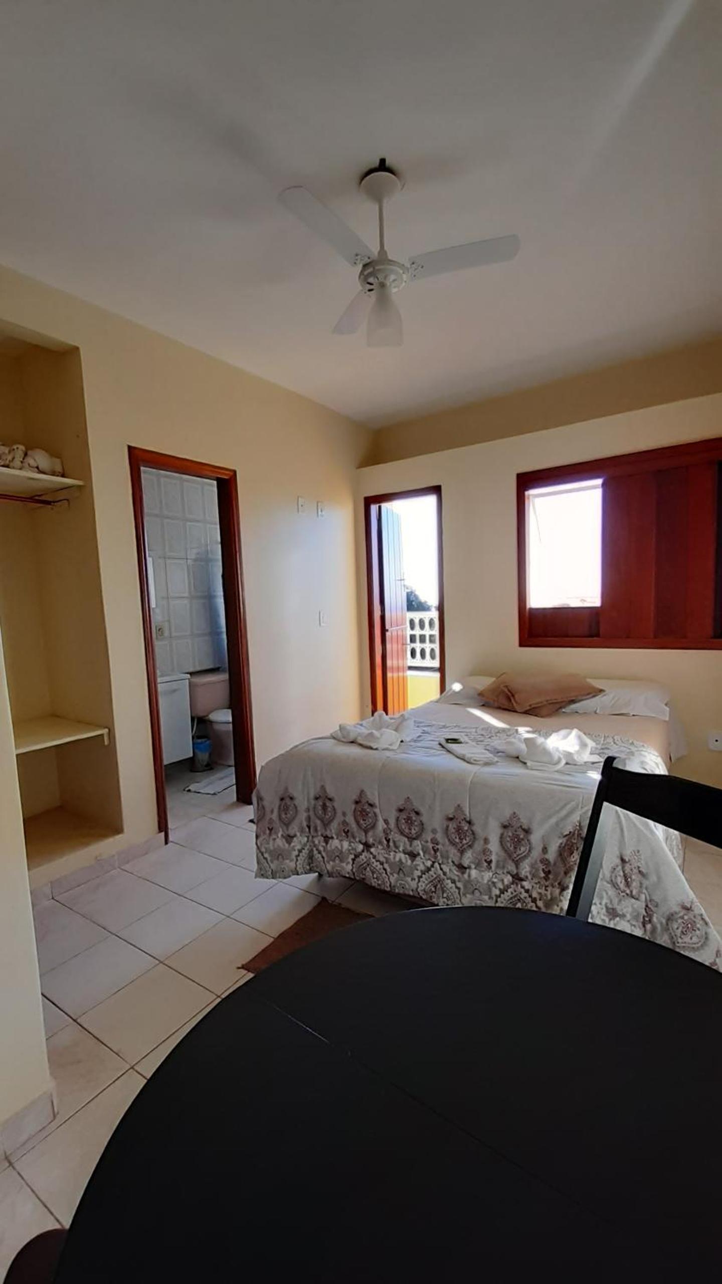 Double Room with Panoramic View - Photo 5