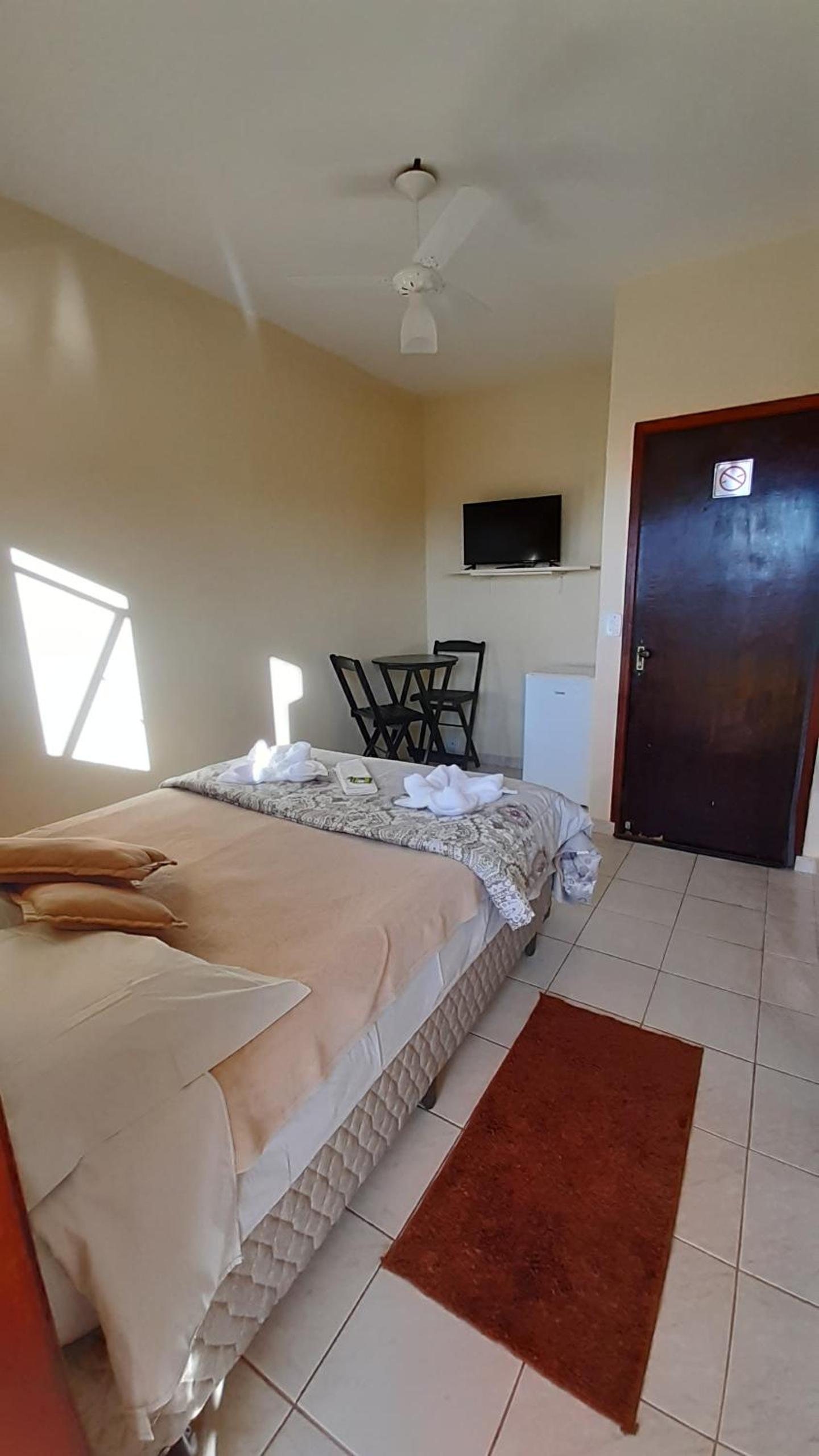 Double Room with Panoramic View - Photo 1