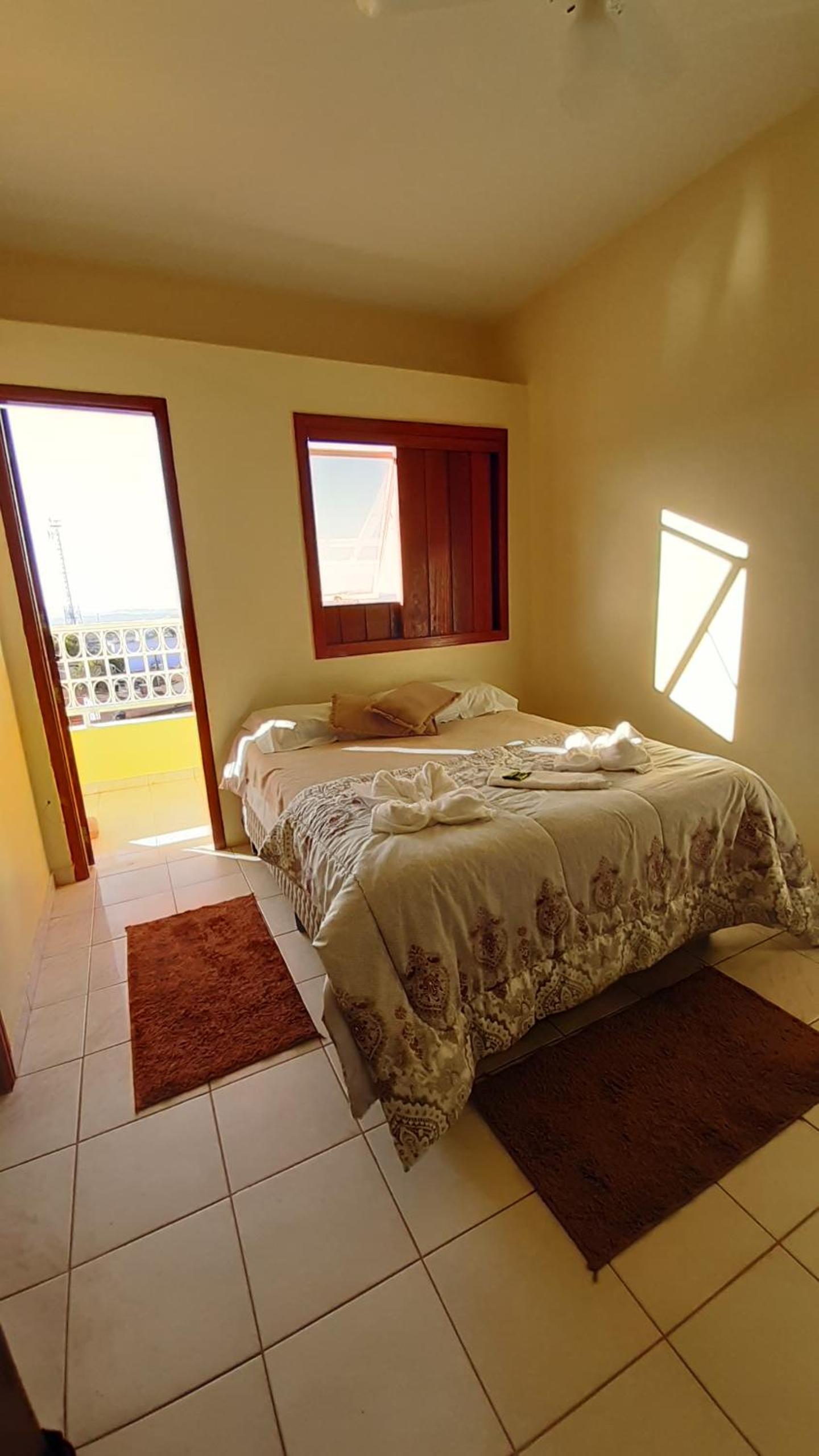 Double Room with Panoramic View - Photo 4
