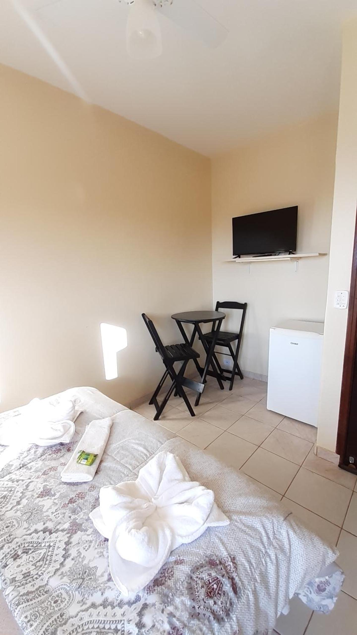 Double Room with Panoramic View - Photo 3