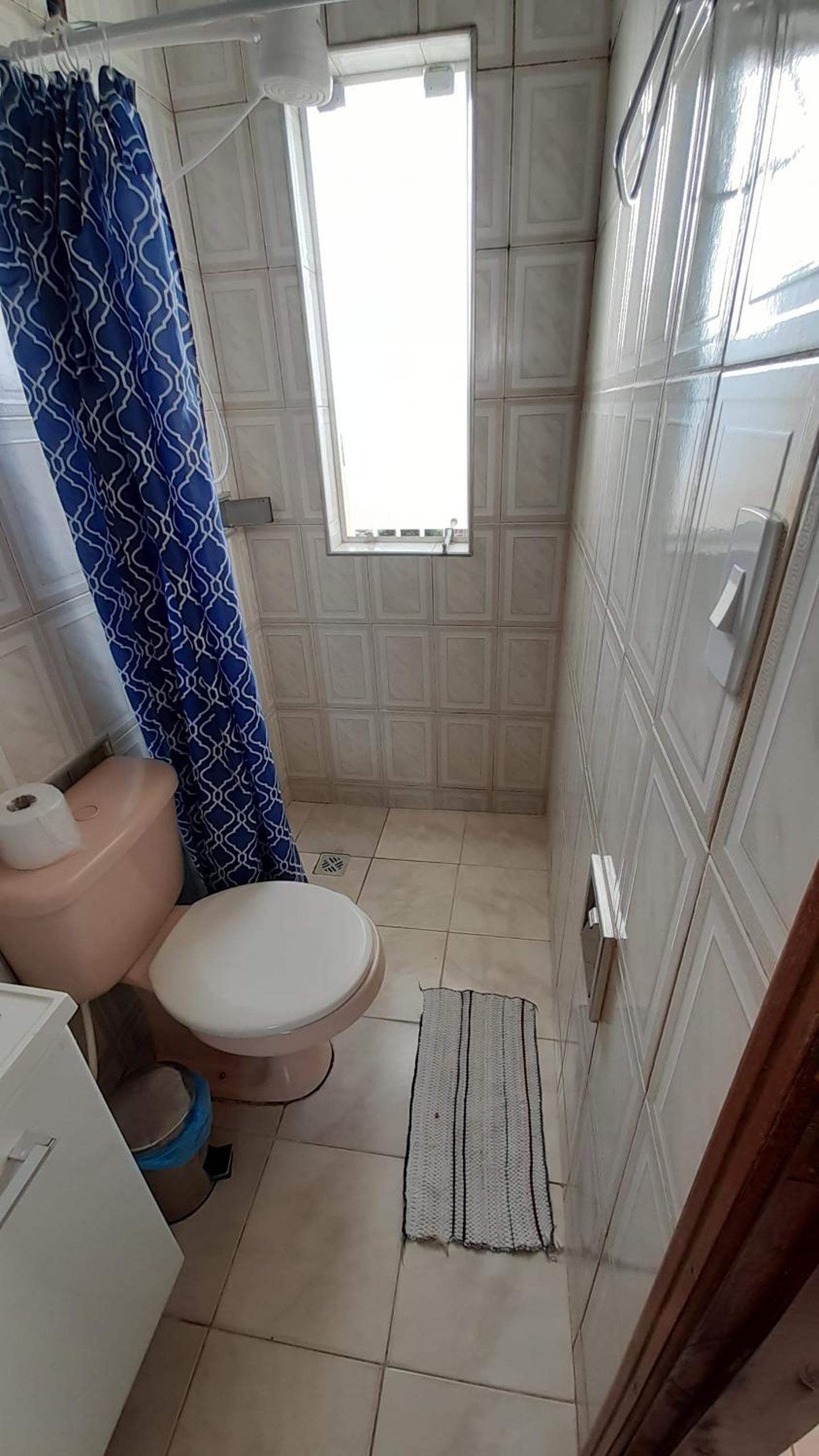 Double Room with Panoramic View - Photo 6