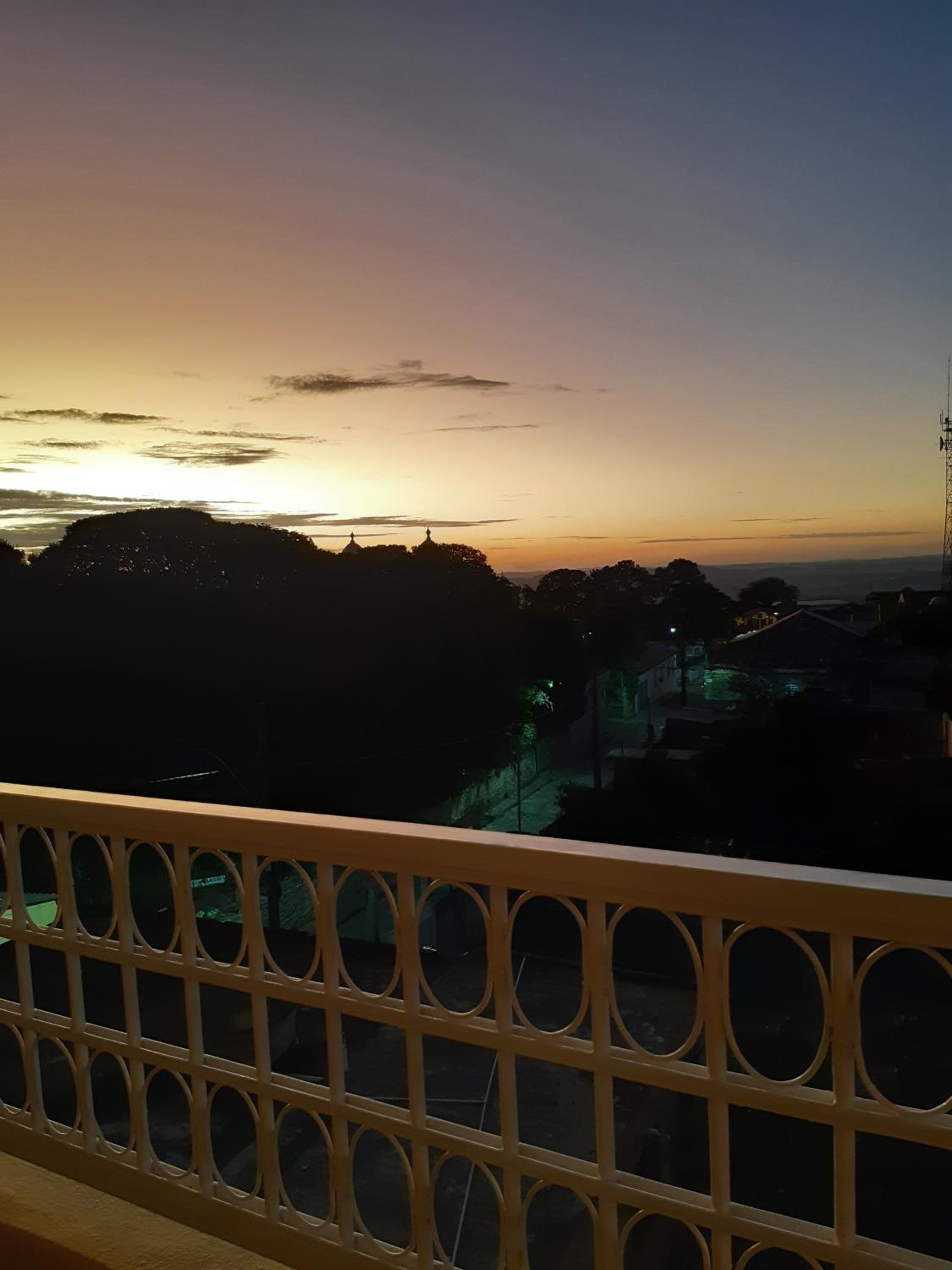 Double Room with Panoramic View - Photo 9