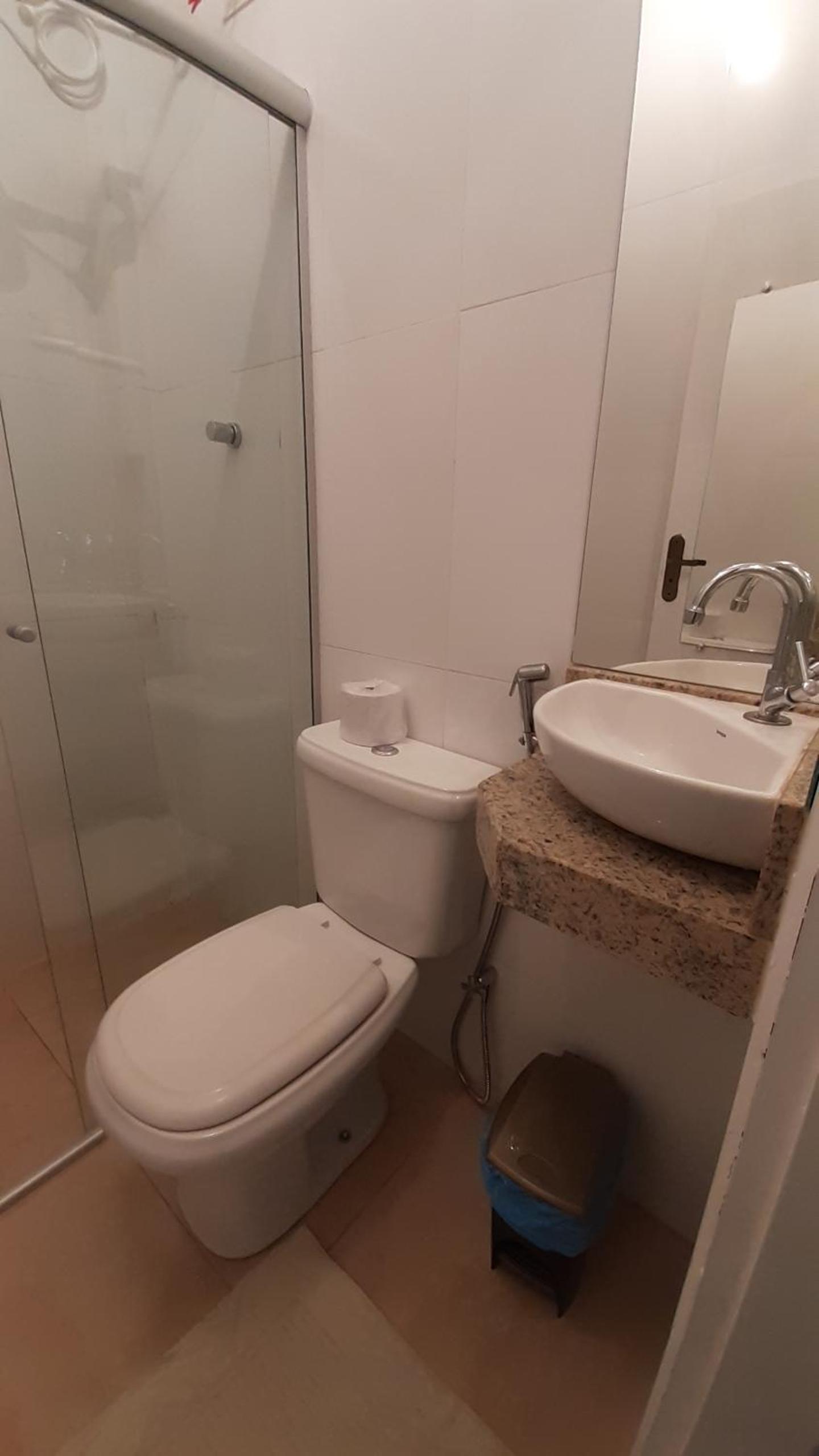 Double Room with Patio - Photo 11