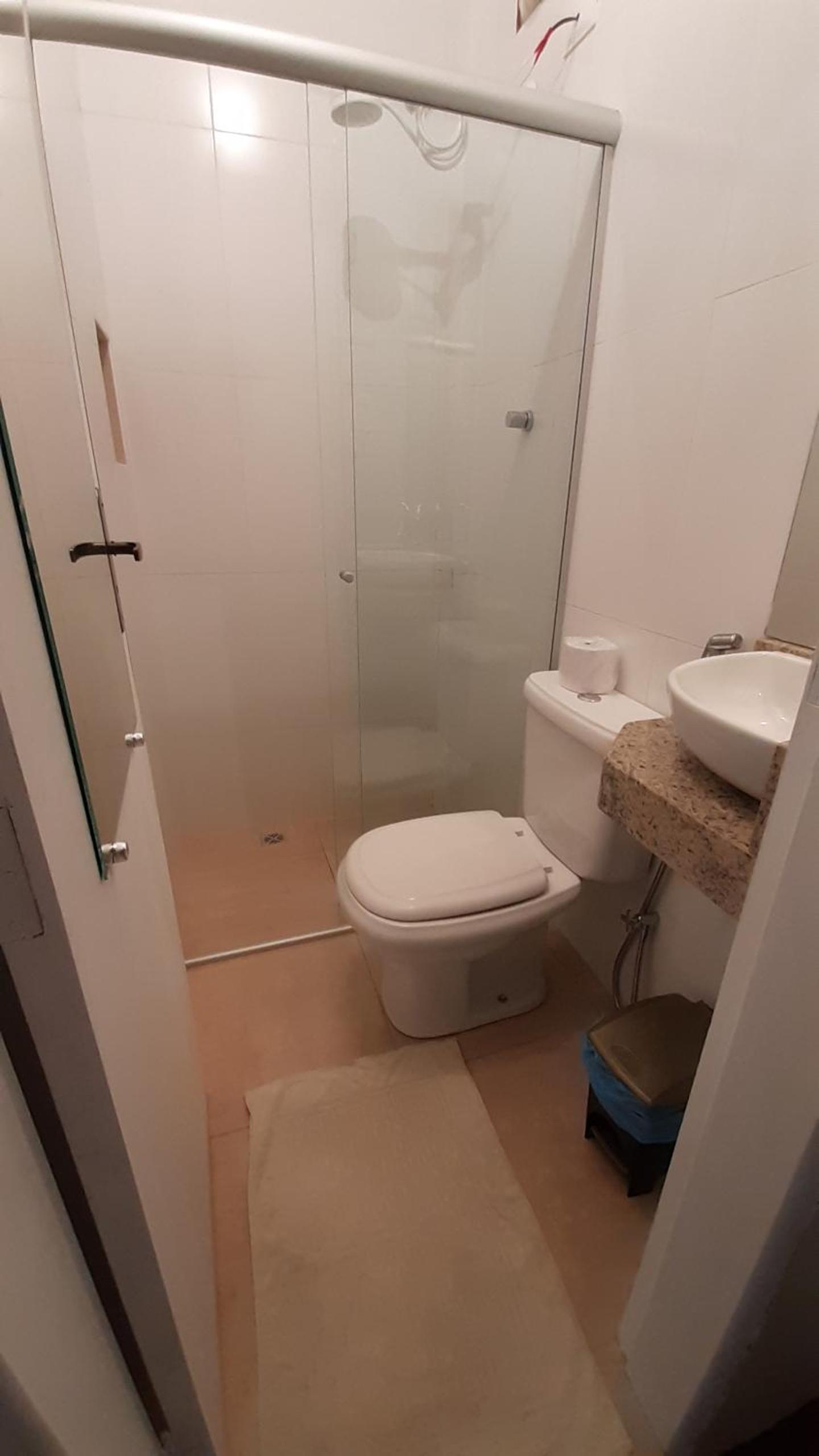 Double Room with Patio - Photo 10