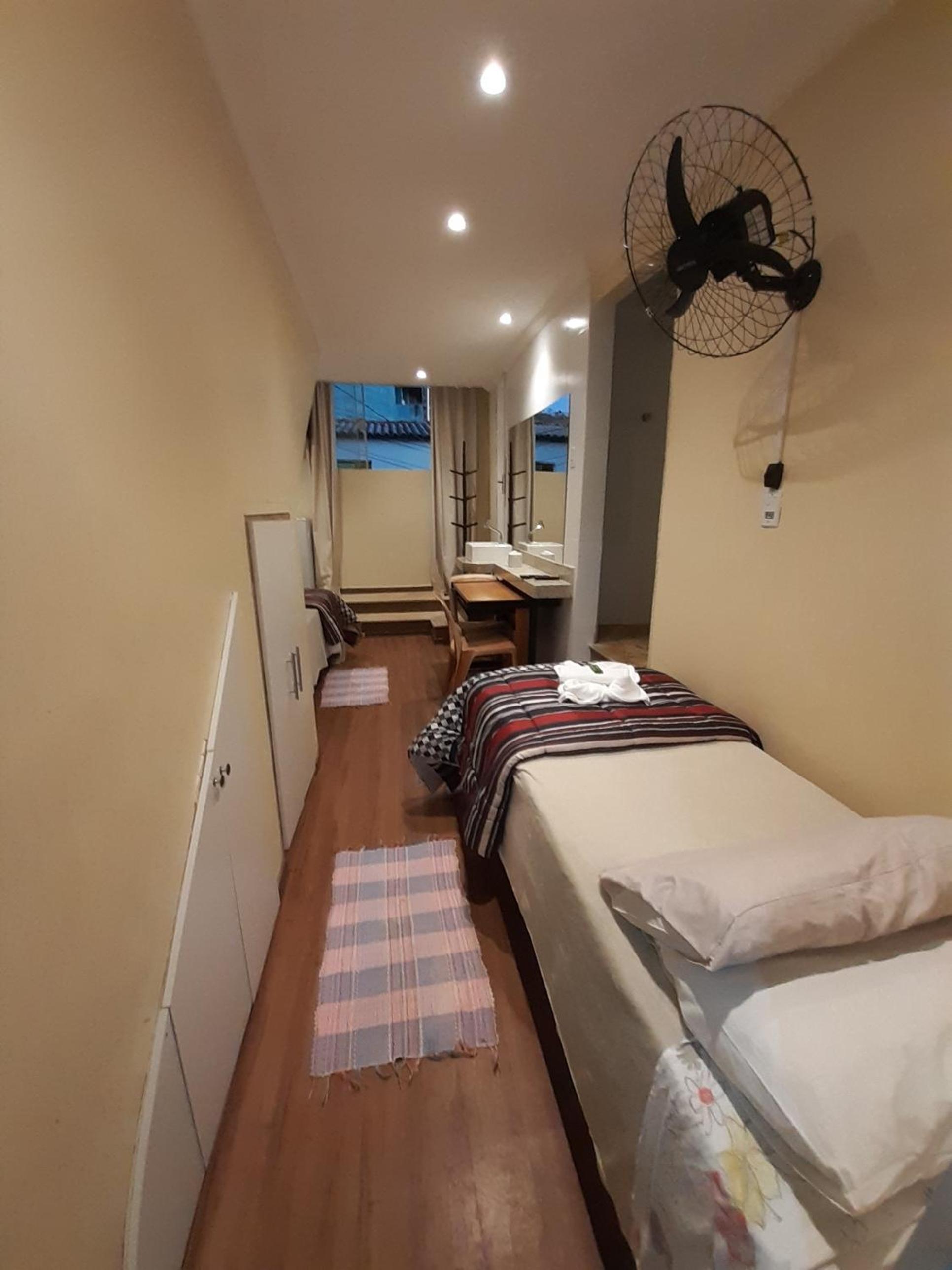 Standard Double Room with Fan - Photo 2