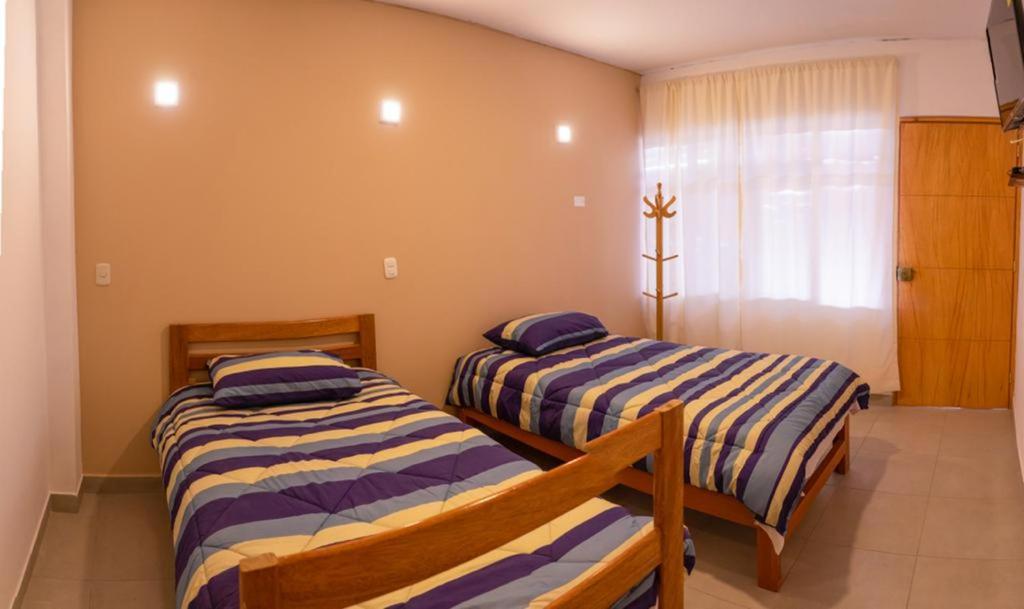 Budget Double Room photo 1