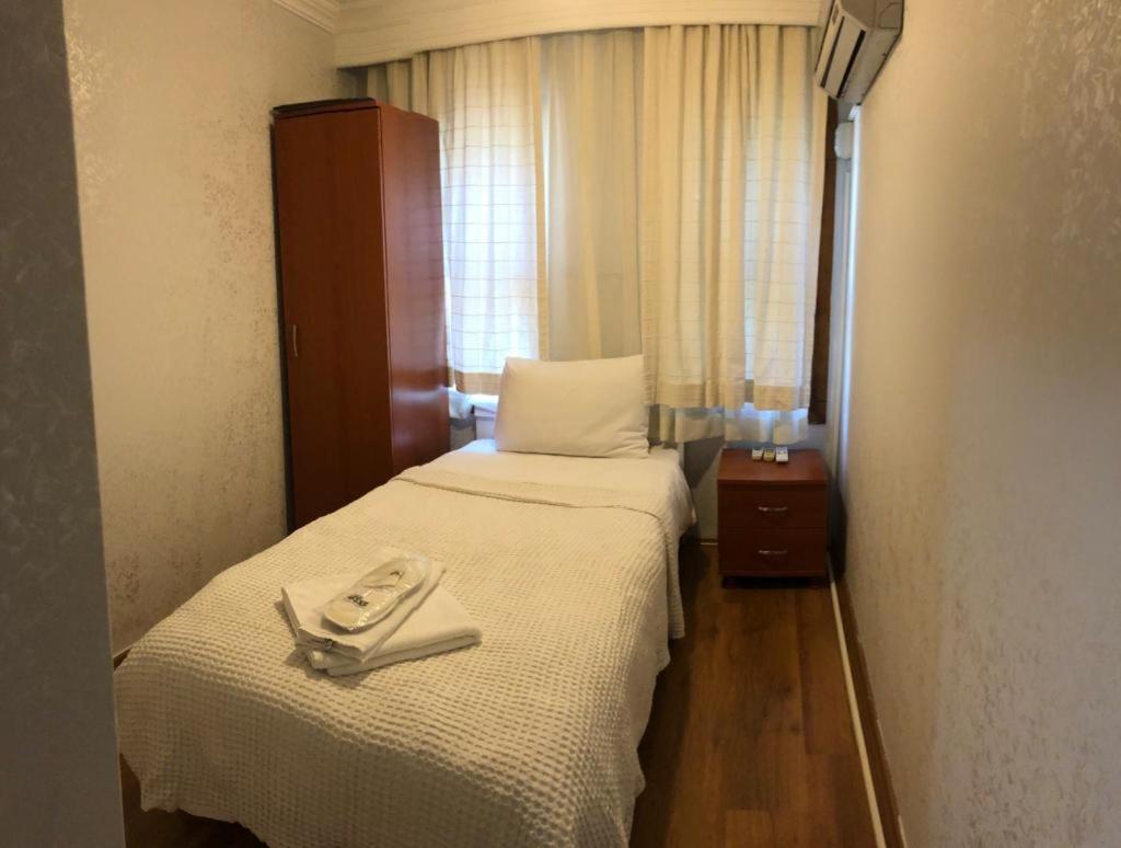 Single Room photo 3