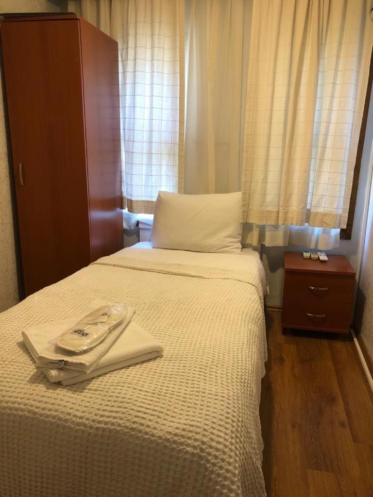 Single Room photo 1