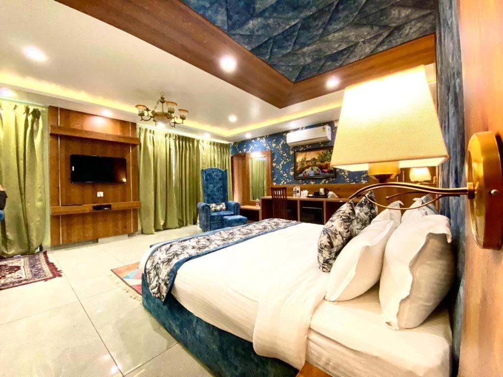 Superior Suite - Photo 6