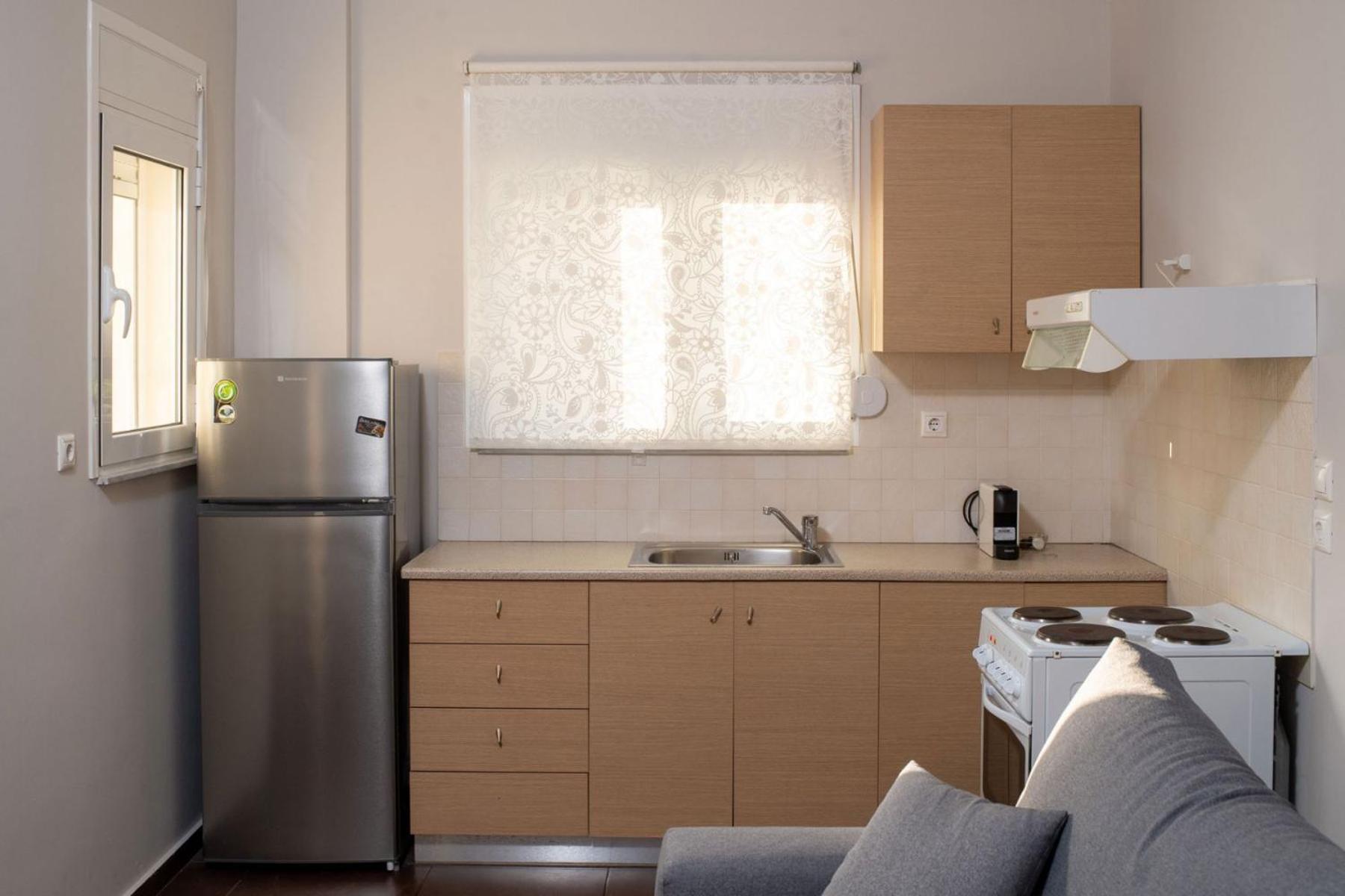 Studio Apartment photo 3