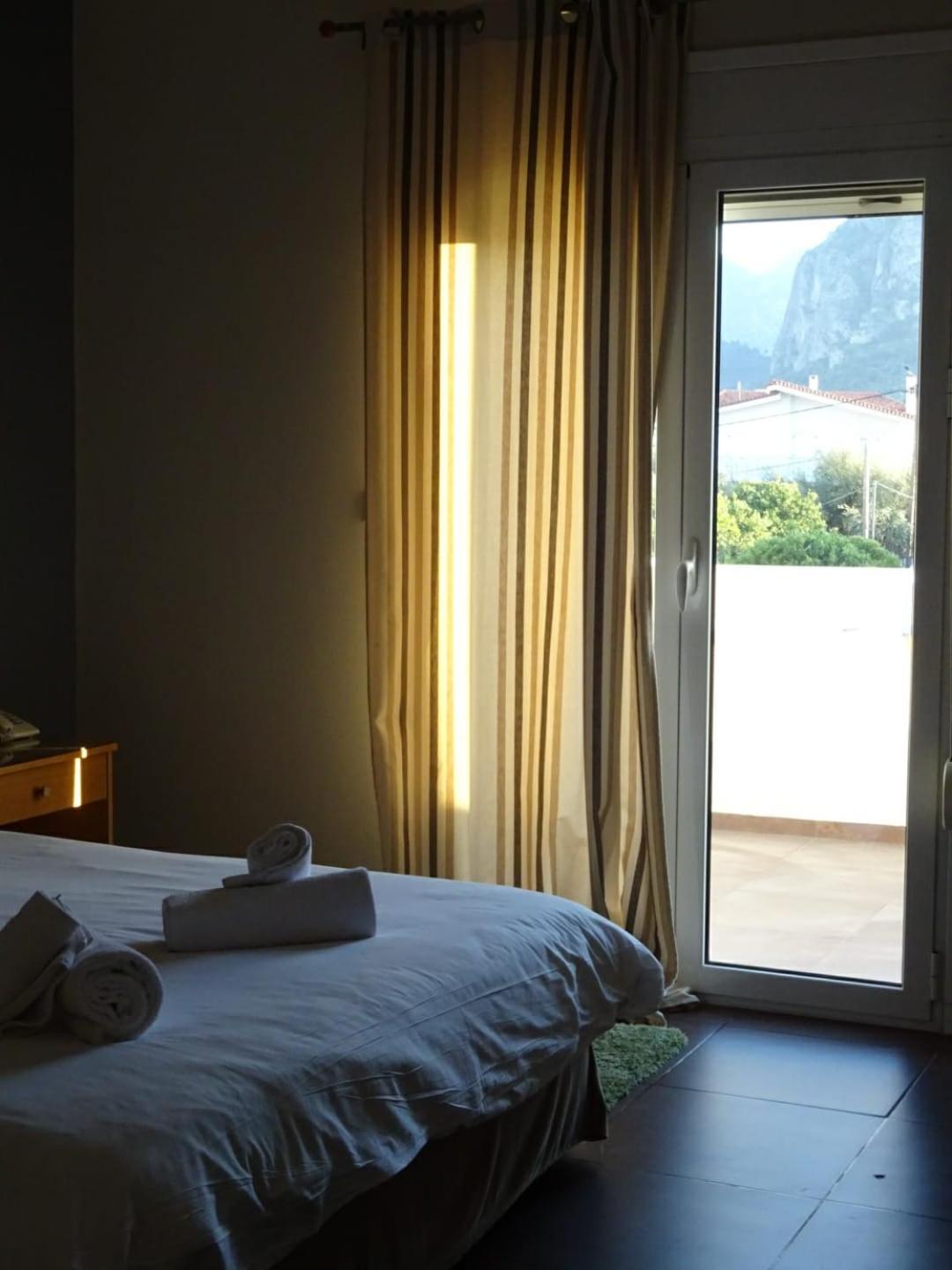 Studio Apartment photo 2