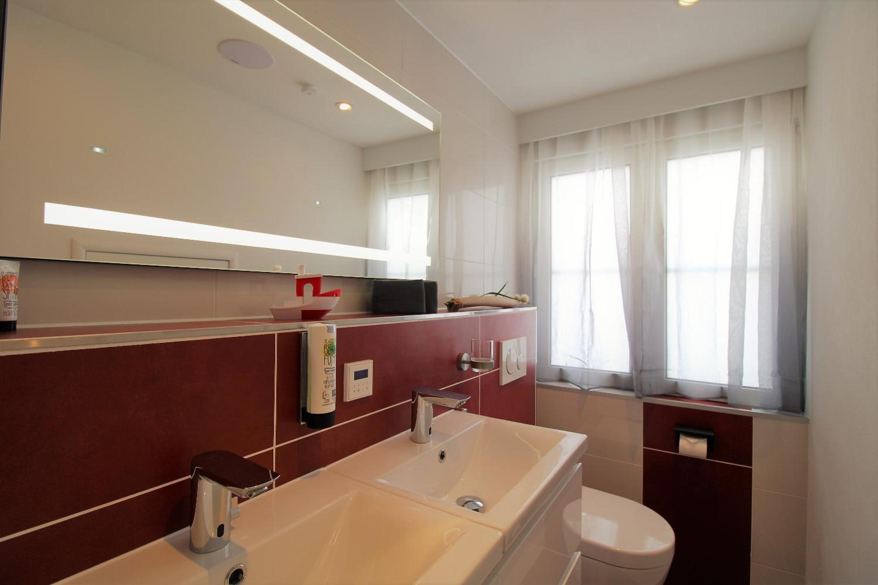 Comfort Double Room - Photo 4