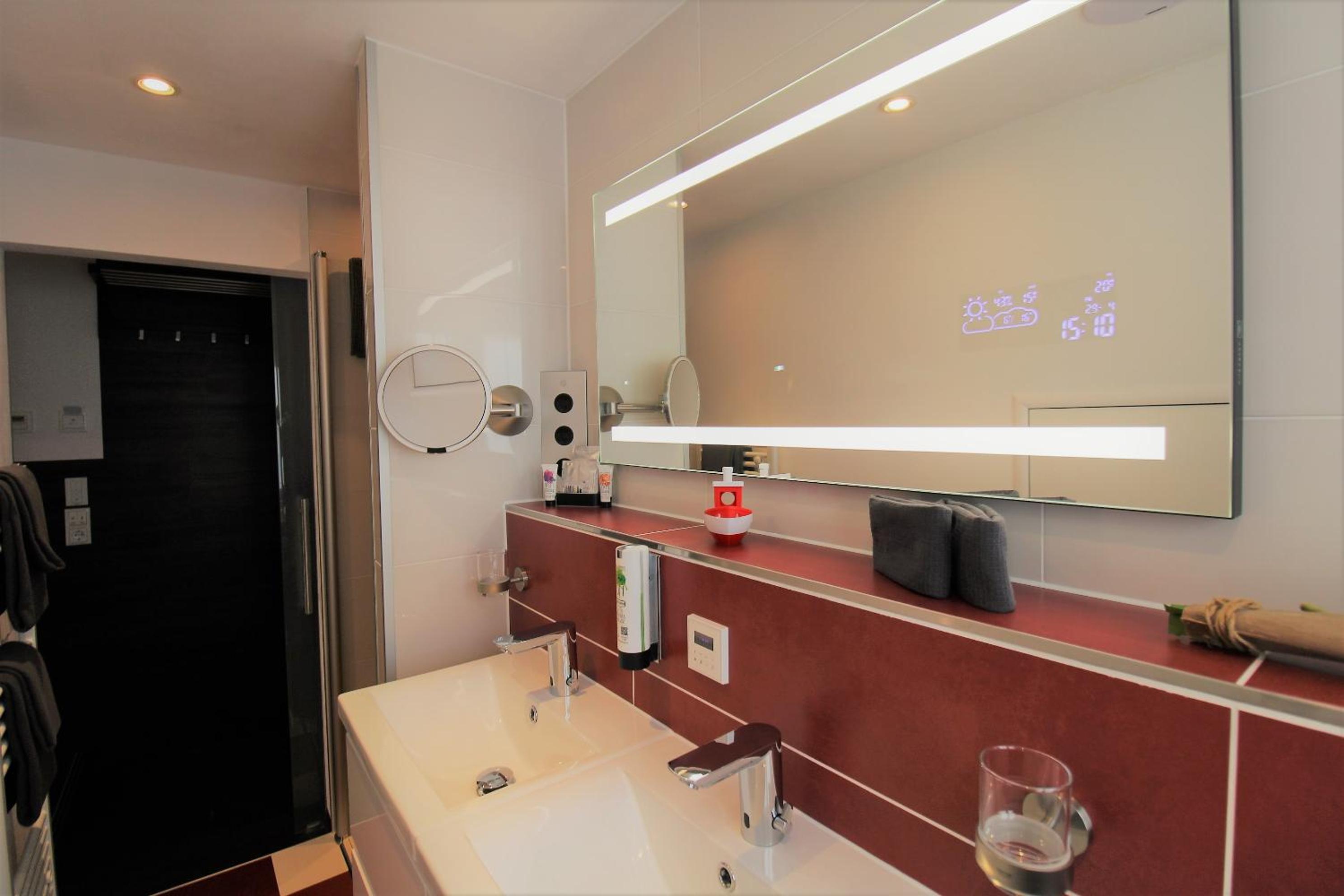 Comfort Double Room - Photo 5