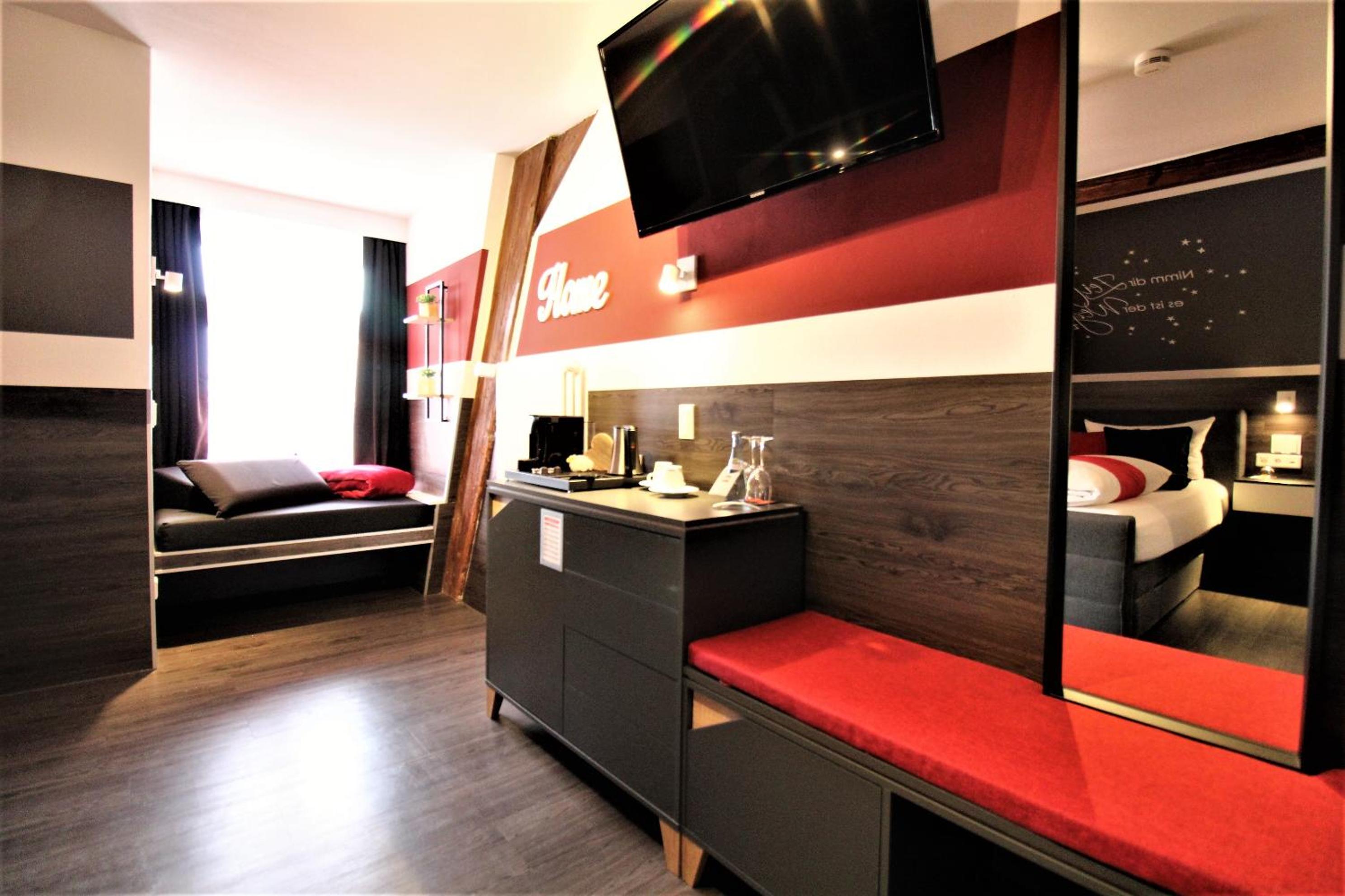 Comfort Double Room - Photo 2