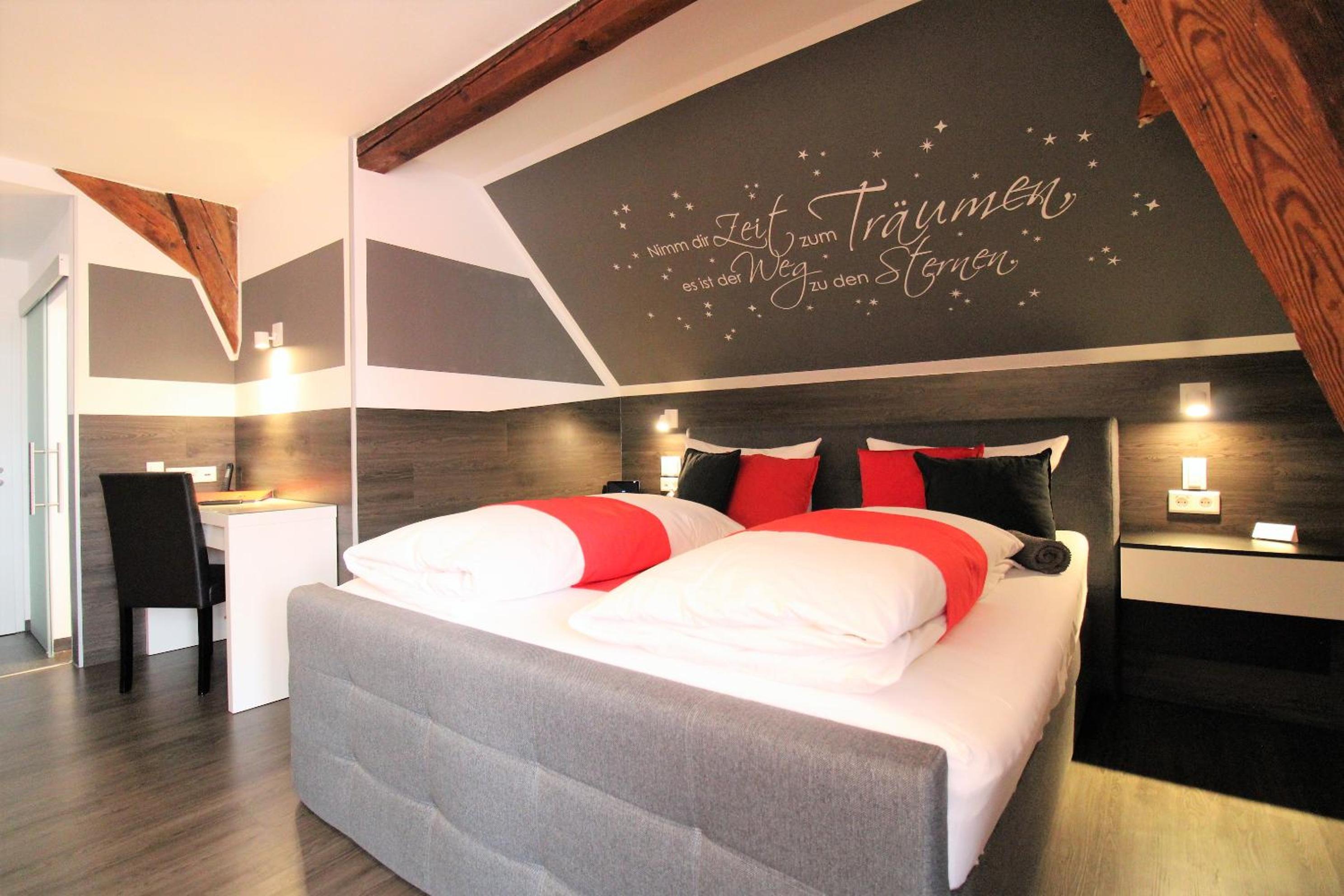 Comfort Double Room - Photo 6