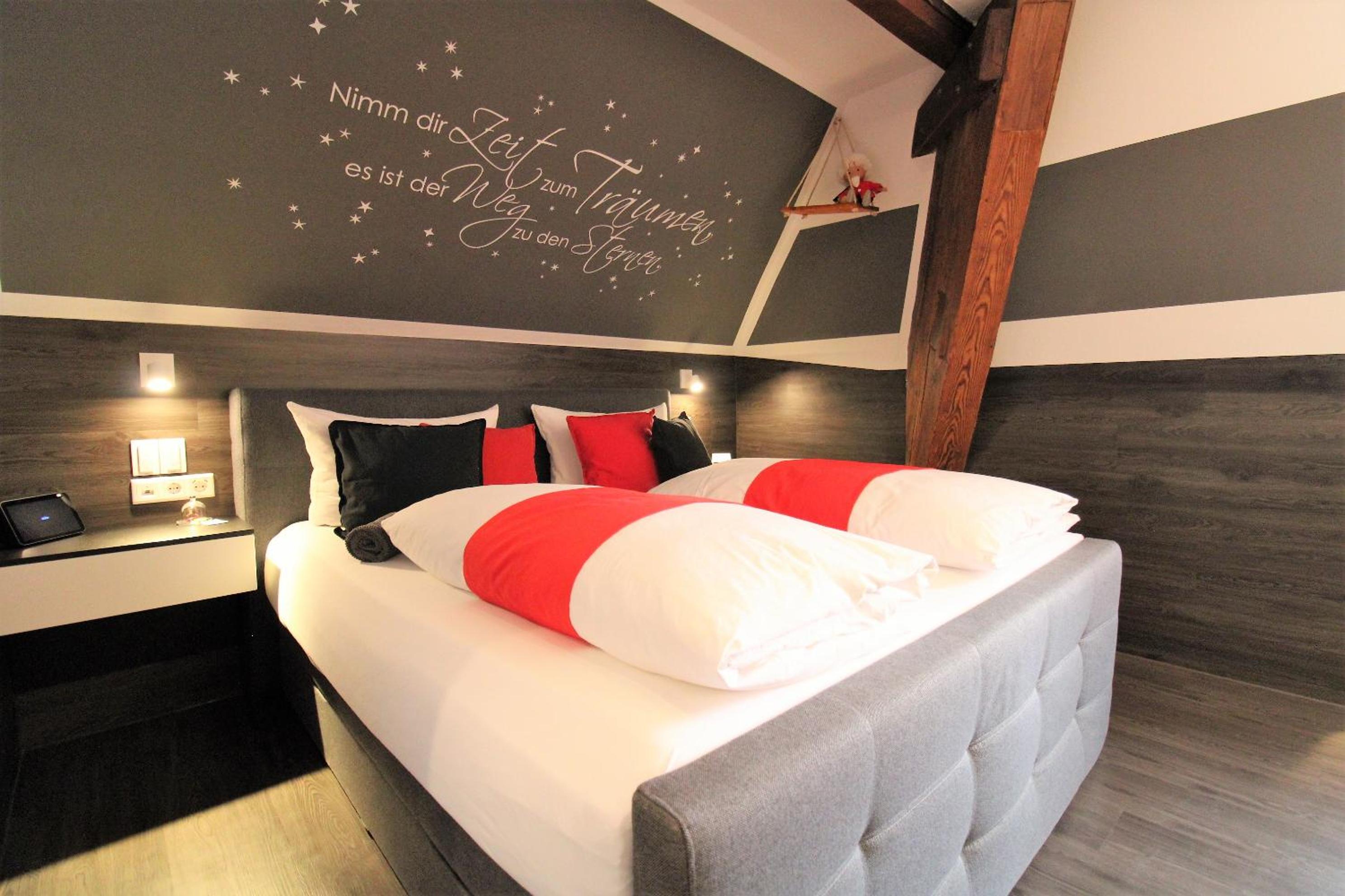 Comfort Double Room - Photo 10