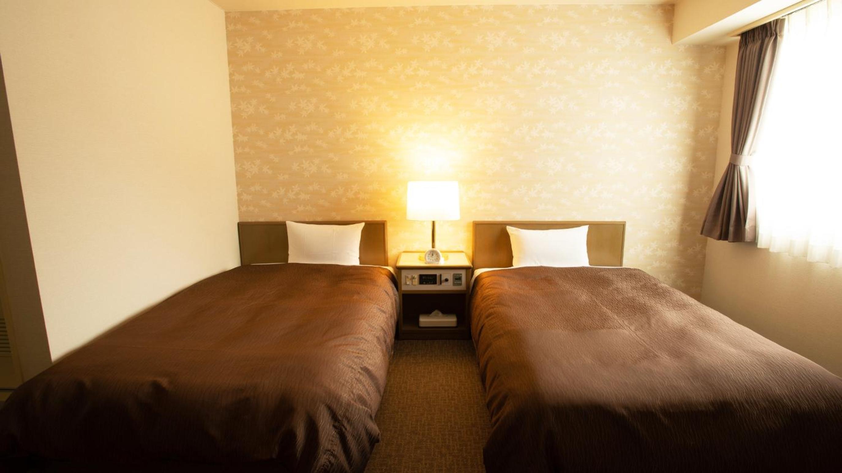 Deluxe Twin Room - Photo 3