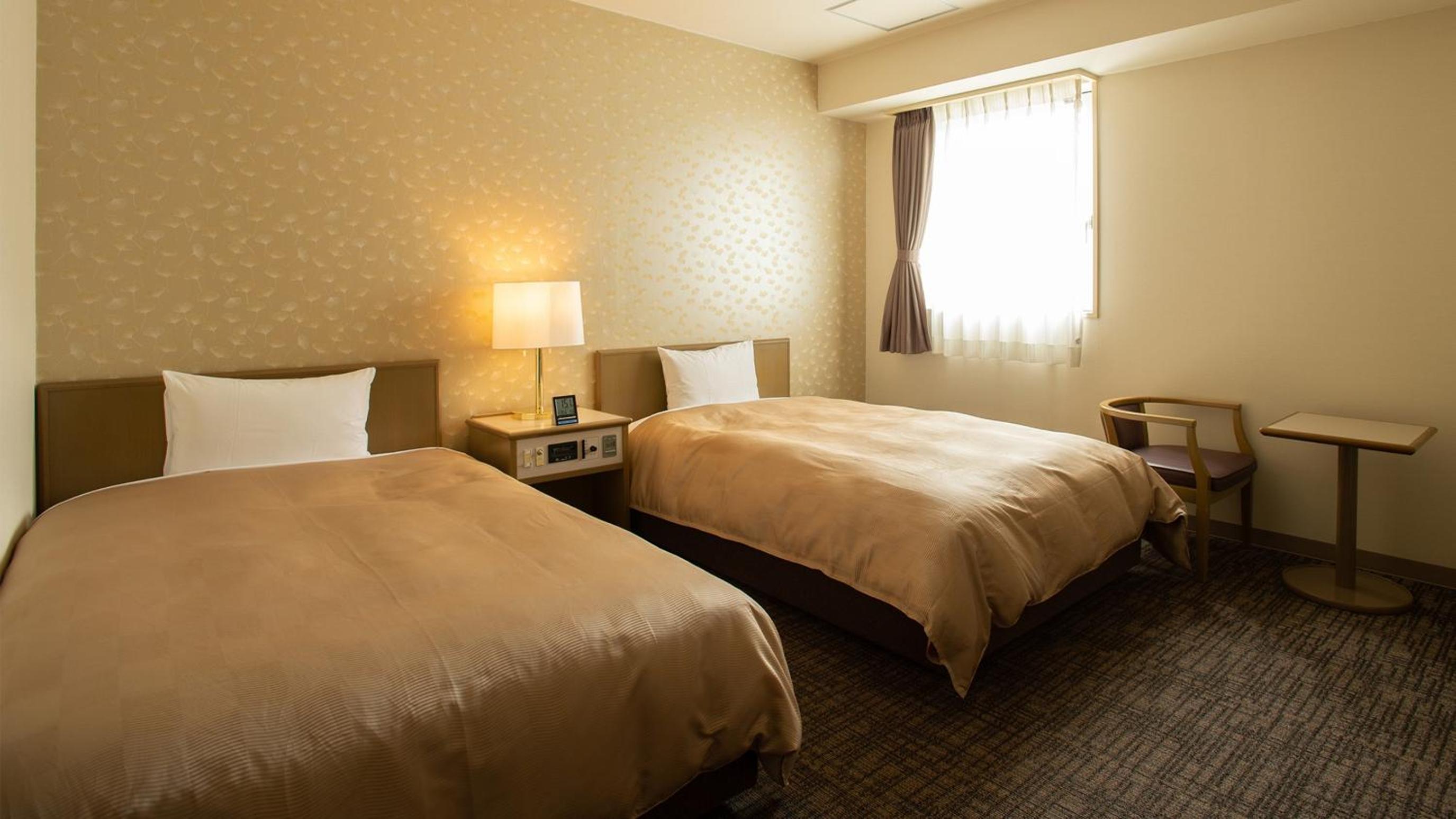 Deluxe Twin Room - Photo 12