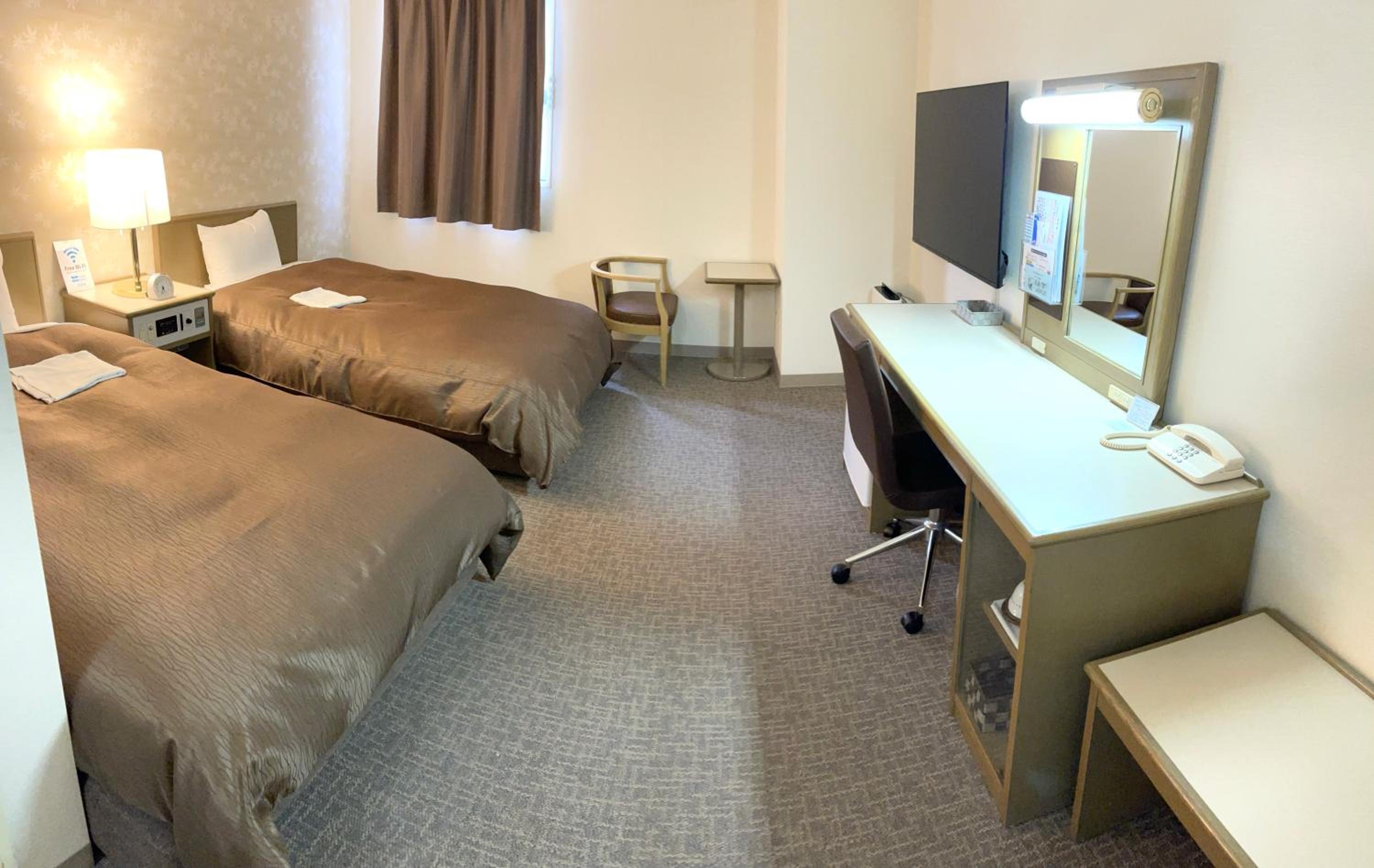 Deluxe Twin Room - Photo 4