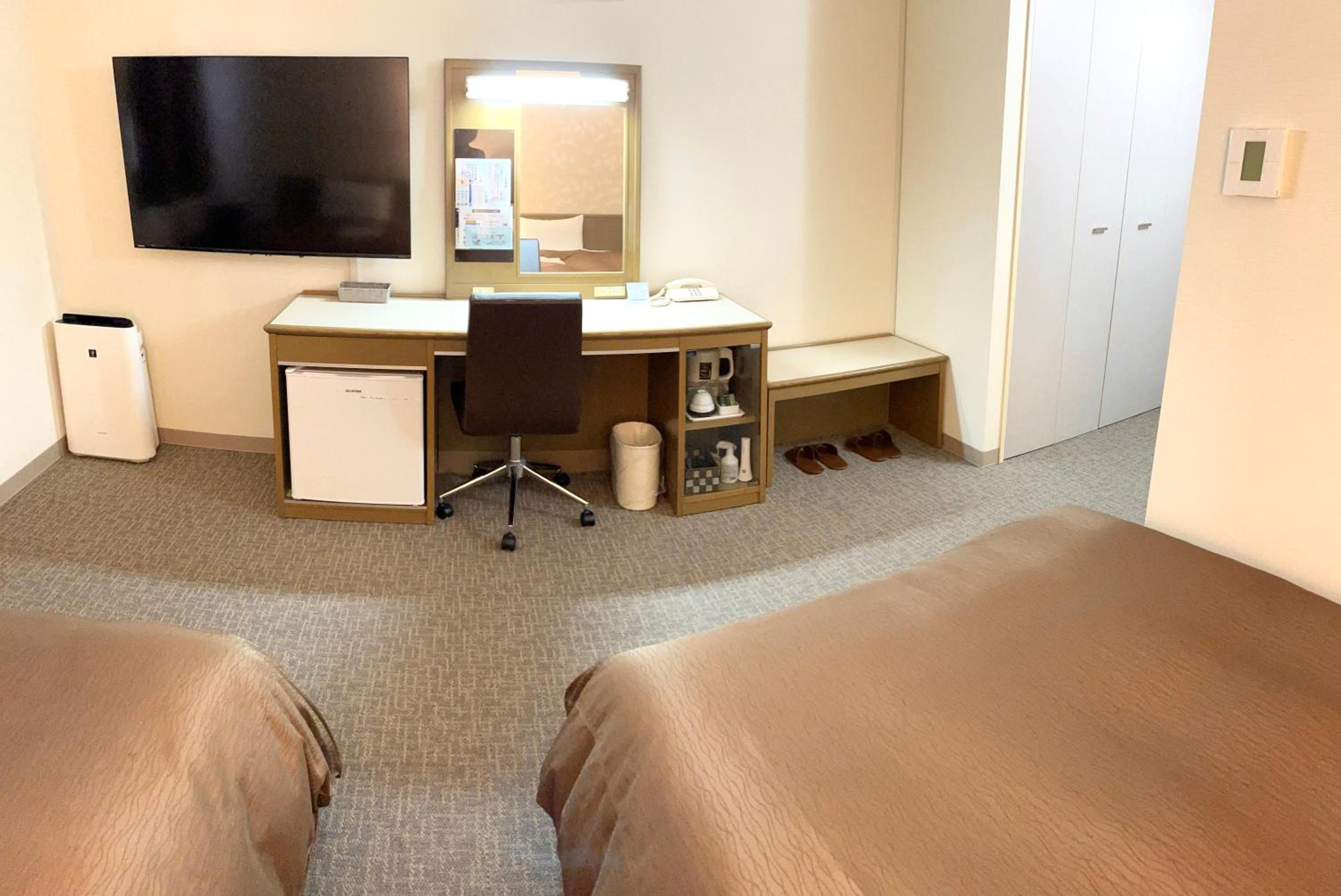 Deluxe Twin Room - Photo 5