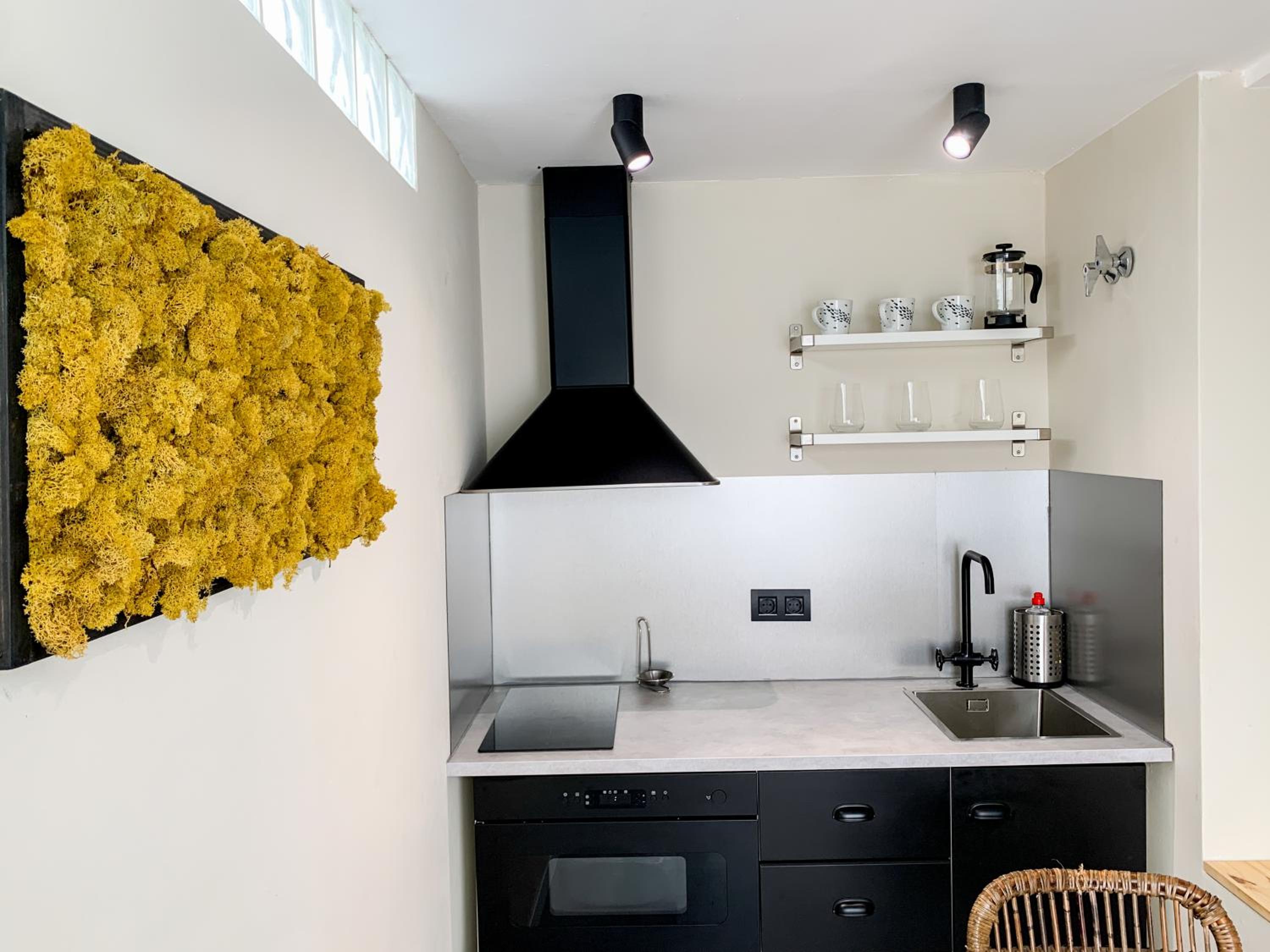 Apartment with Terrace - Photo 7