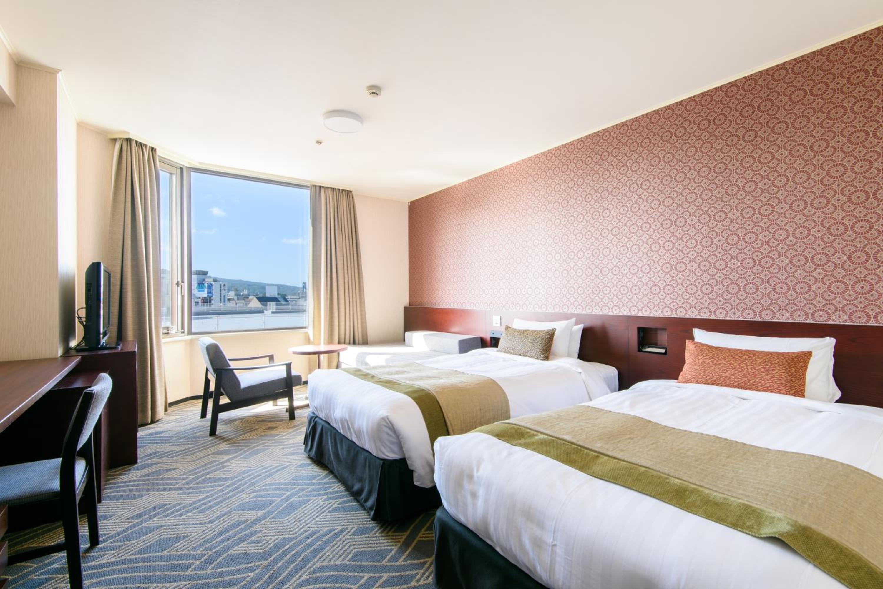 Superior Twin Room - Non-Smoking - Photo 1
