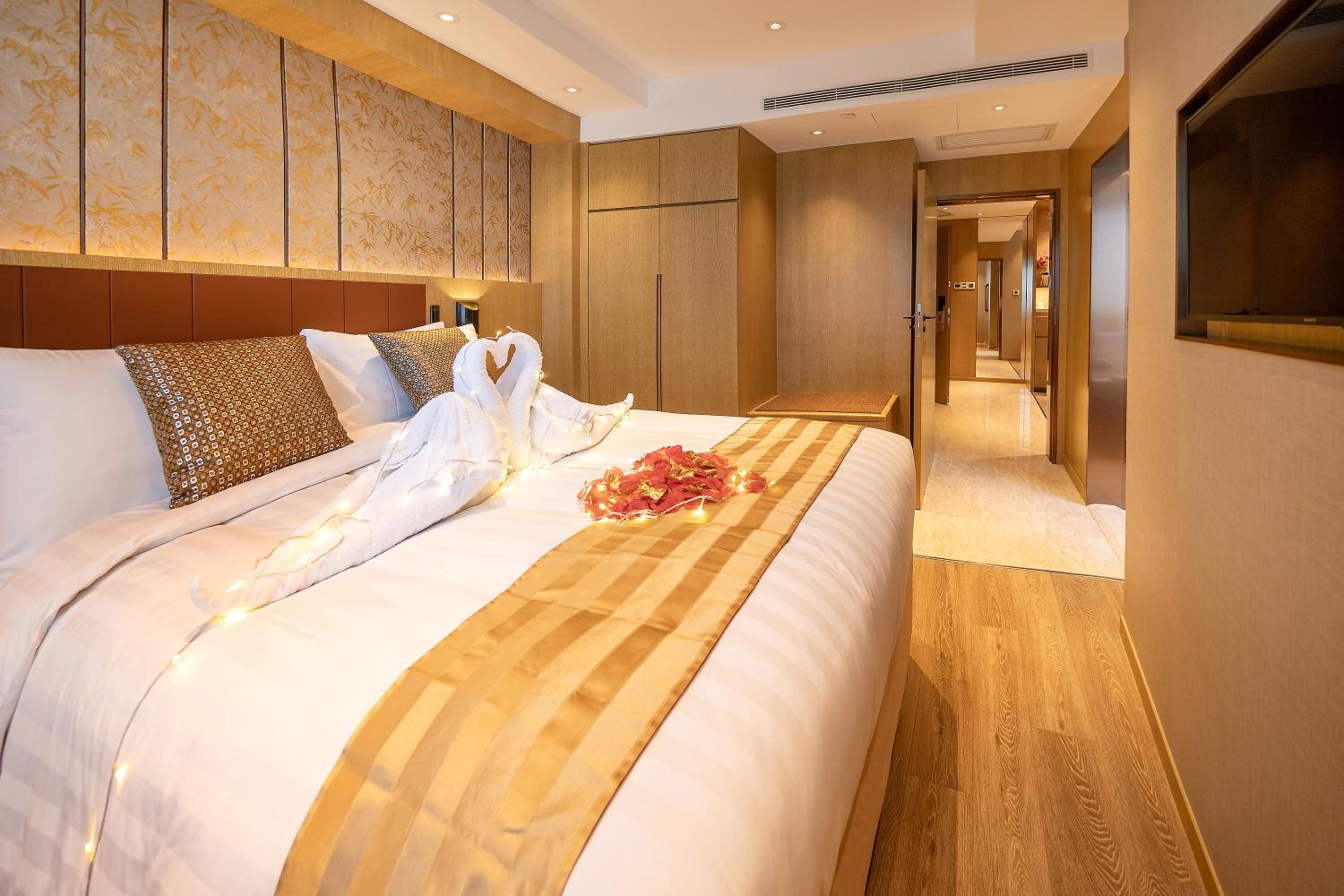 Suite - Photo 1