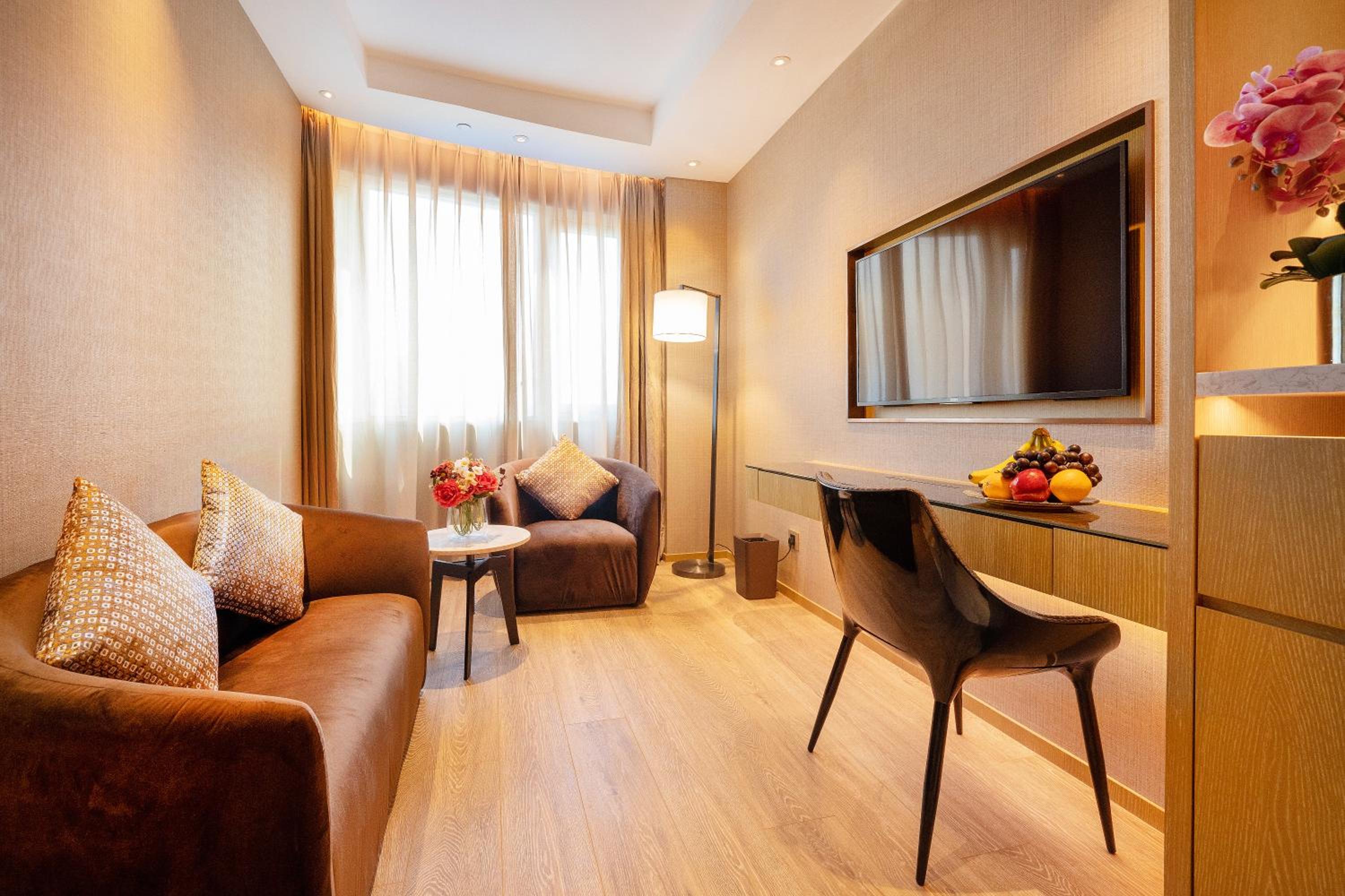 Suite - Photo 4