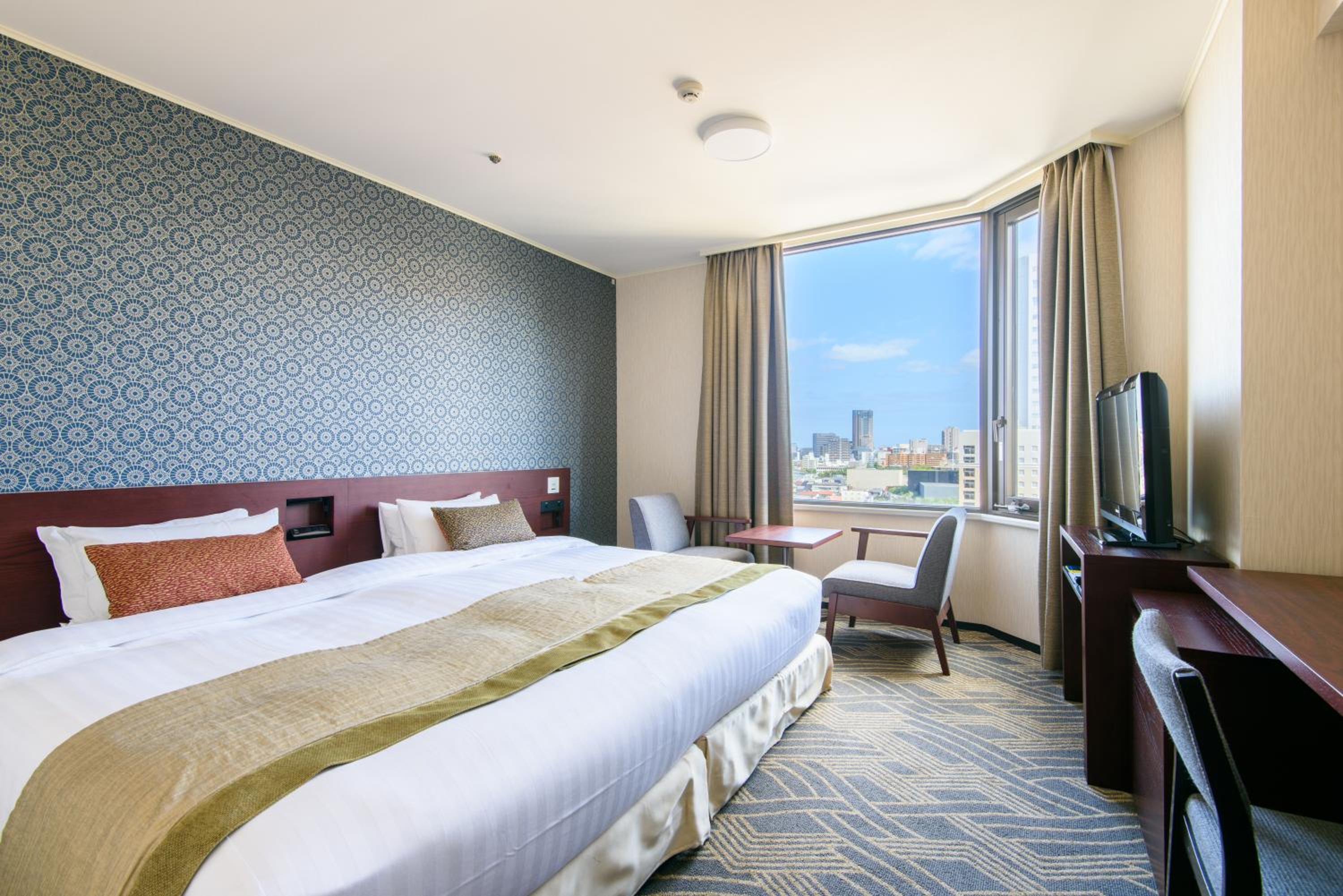 Double Room - Non-Smoking  - Photo 1