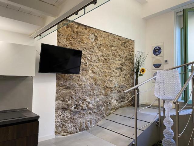 Apartment with Sauna