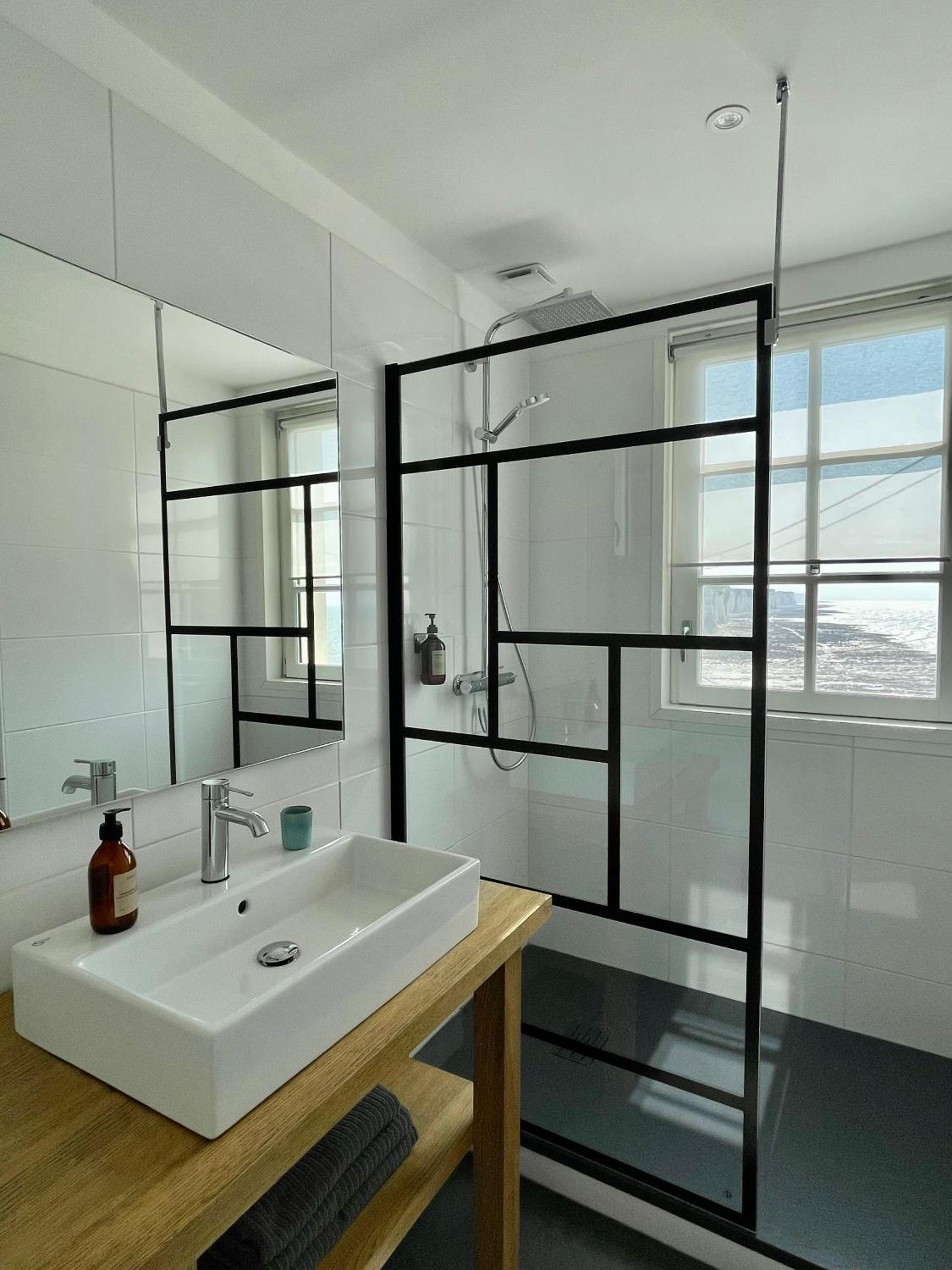 Queen Room with Sea View photo 2