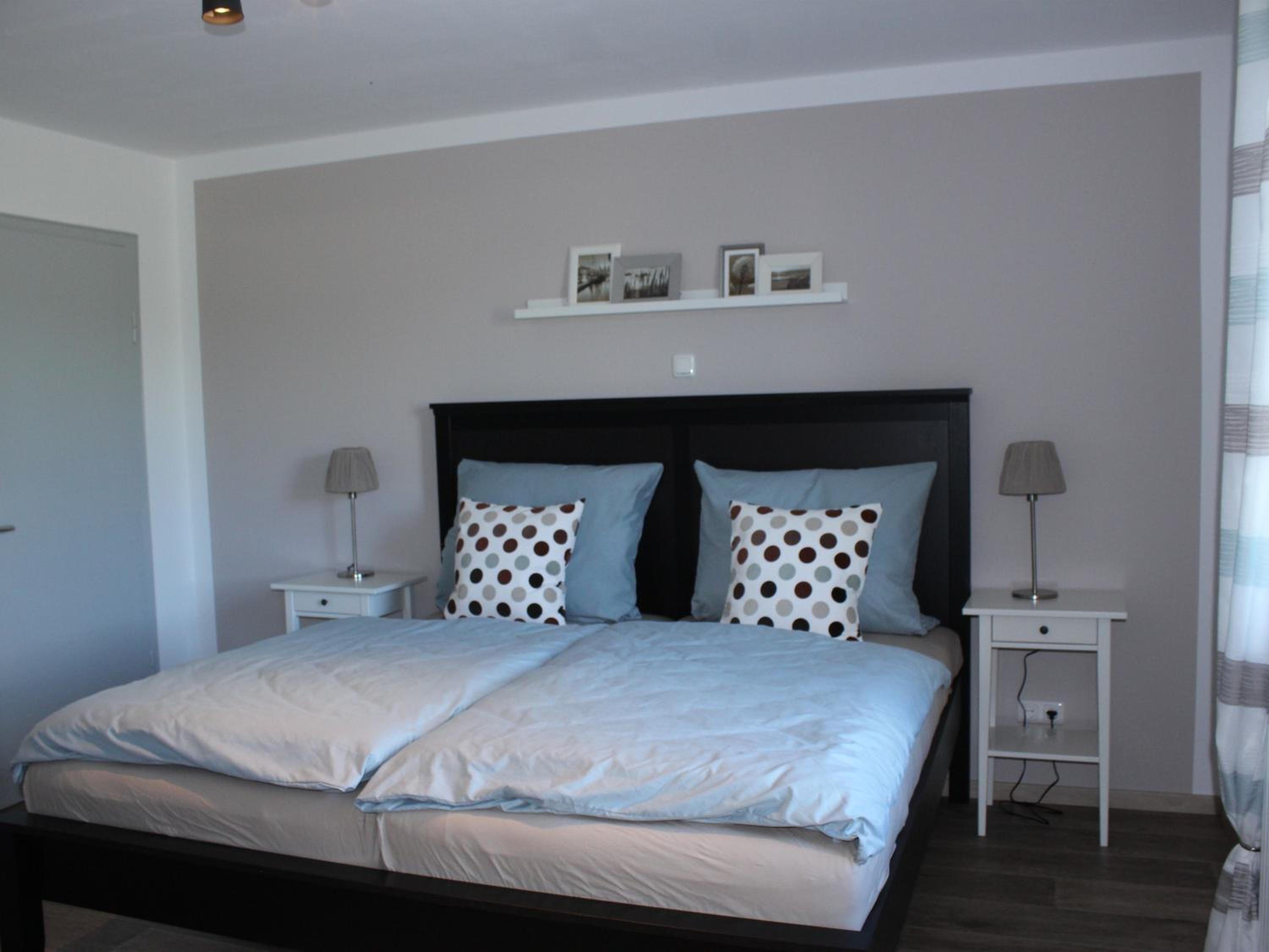Double Room with Private Bathroom photo 1