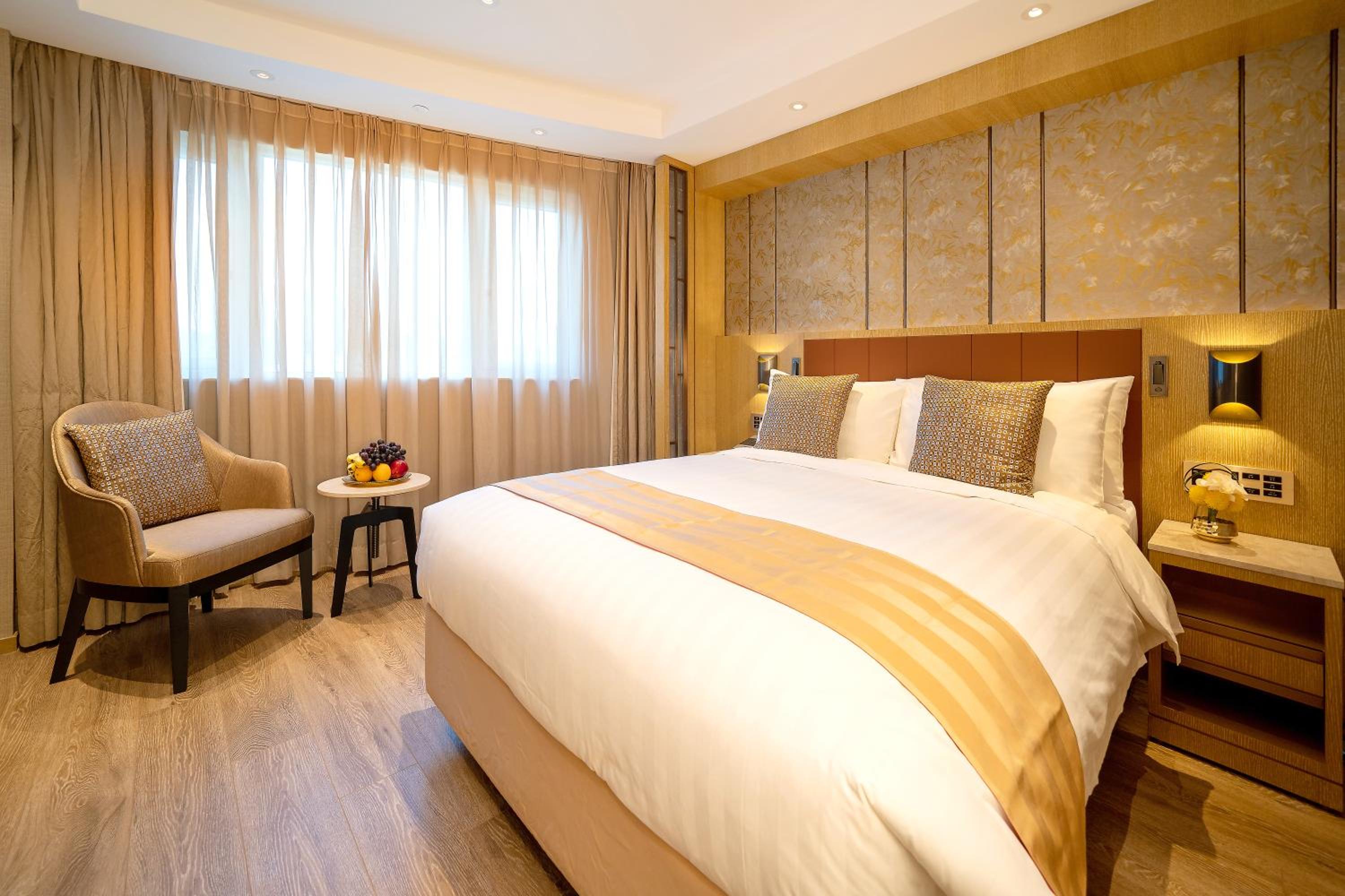 Deluxe Double Room - Photo 3