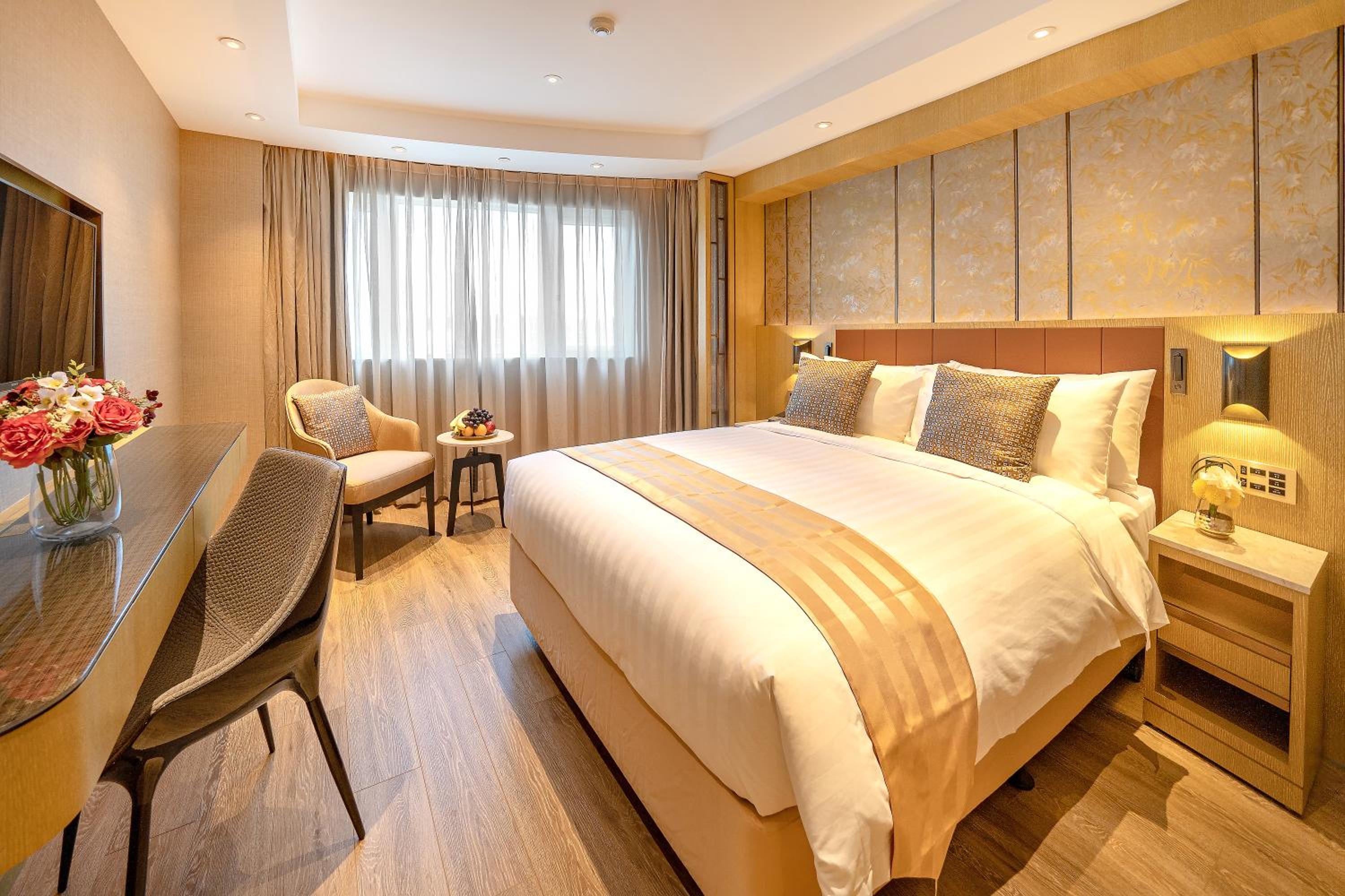 Deluxe Double Room - Photo 2