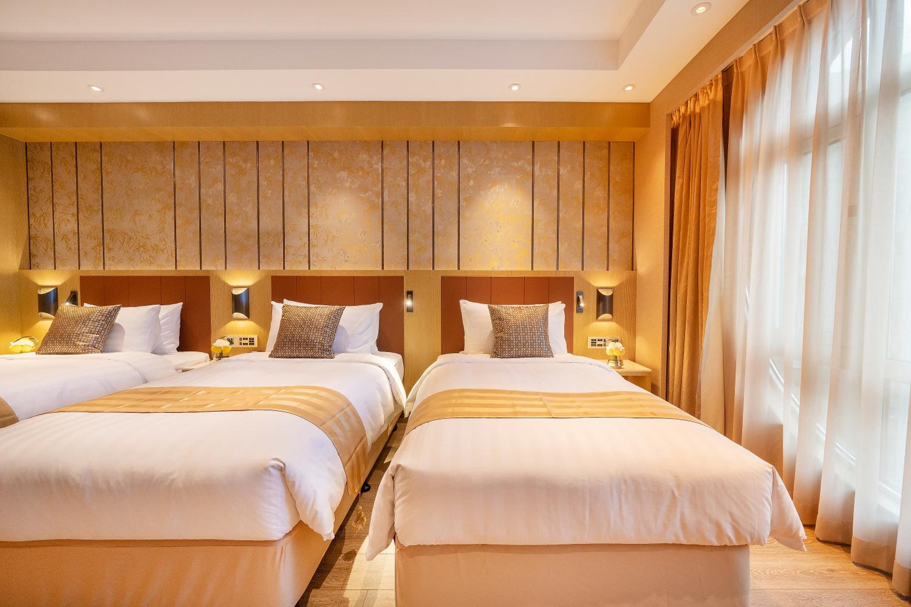 Superior Triple Room - Photo 2
