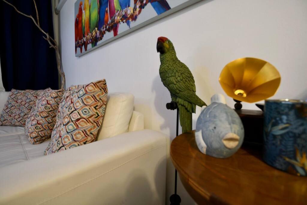Three-Bedroom Apartment photo 1