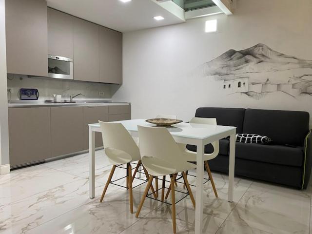 Maisonette