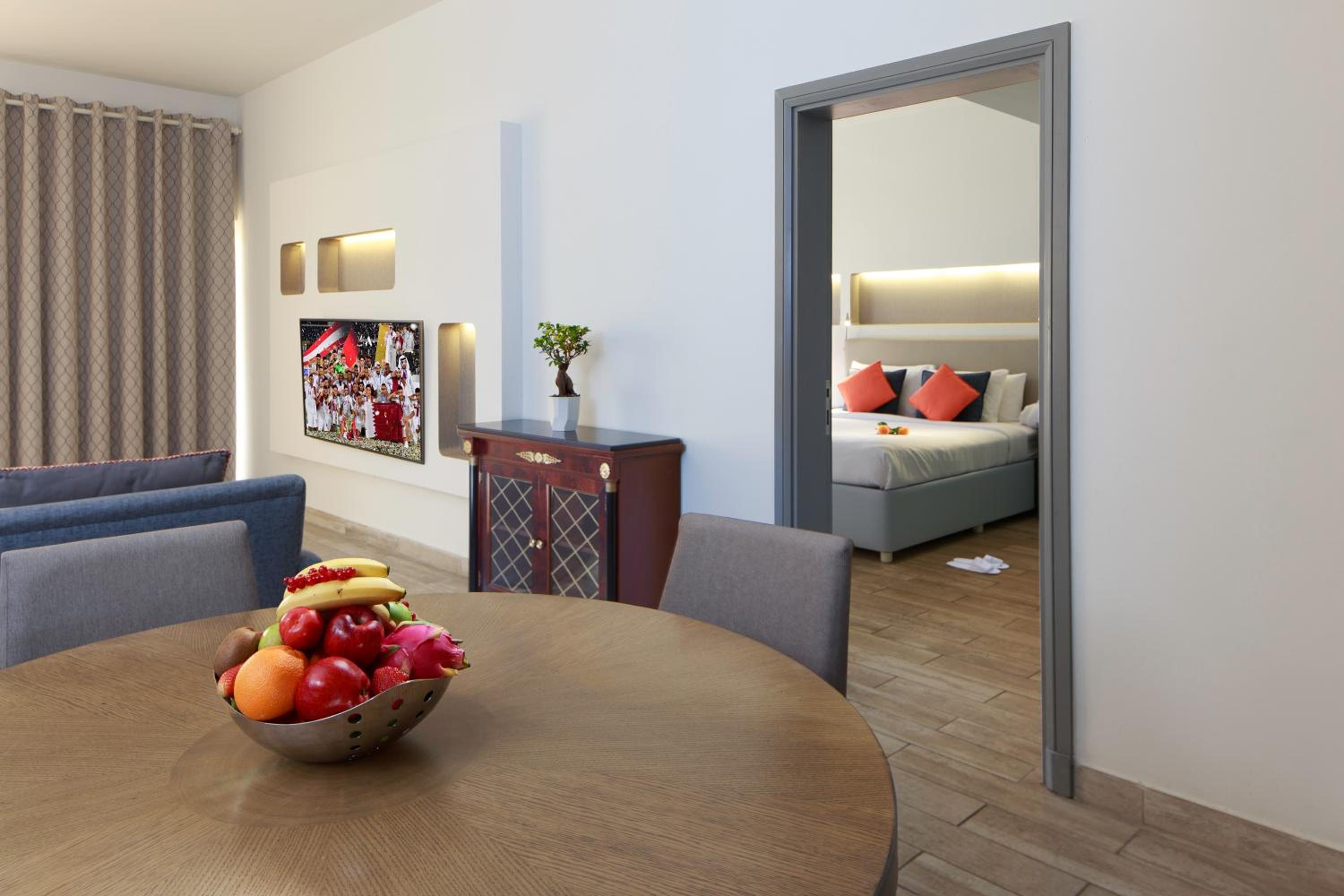 Murwab Suite photo 2