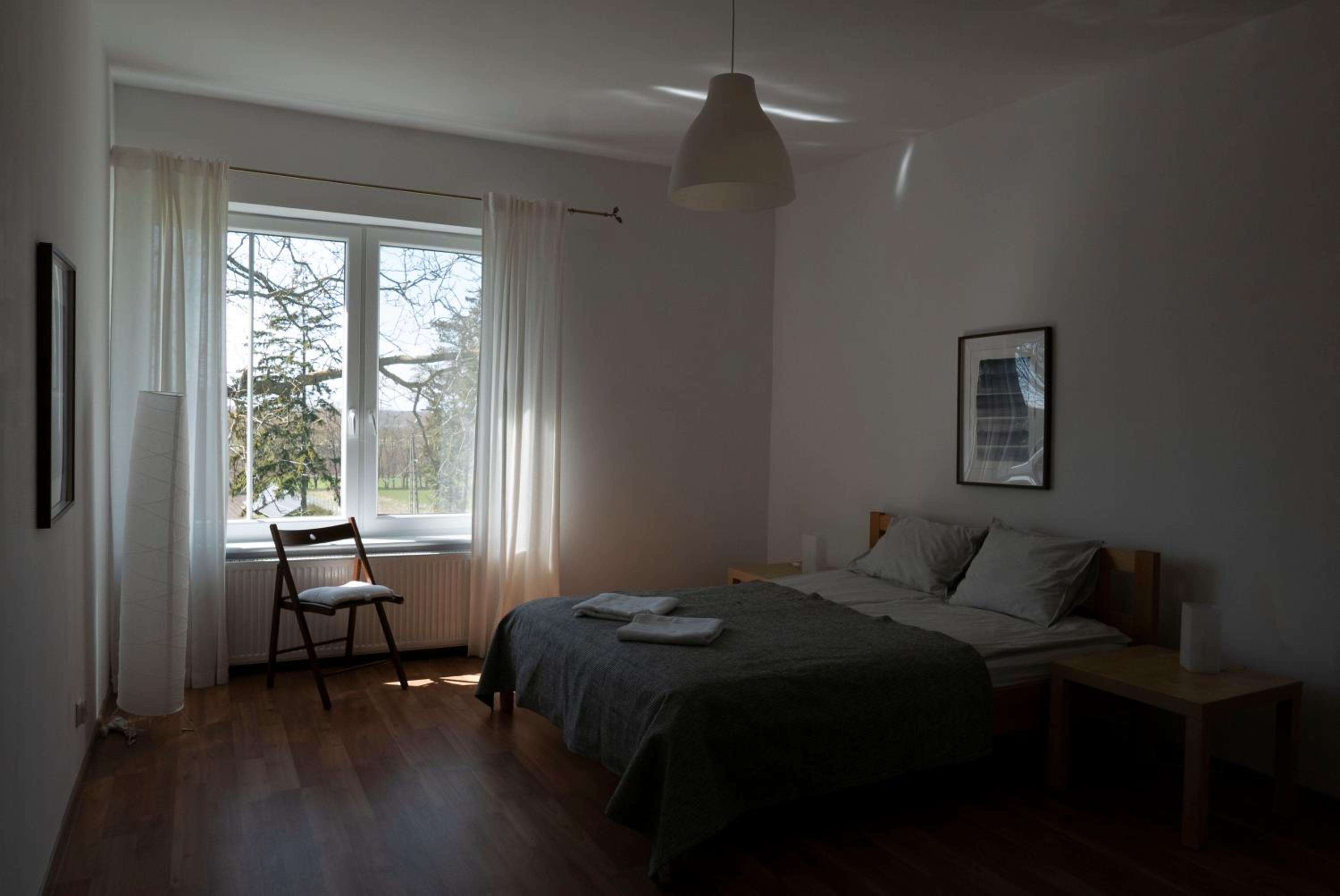 Two-Bedroom Apartment photo 1