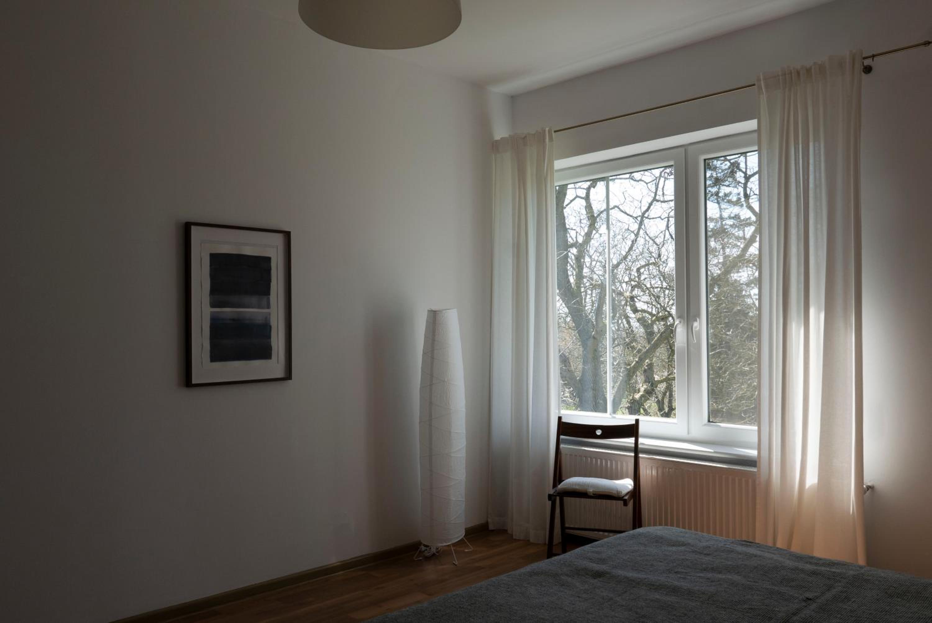 Two-Bedroom Apartment photo 2