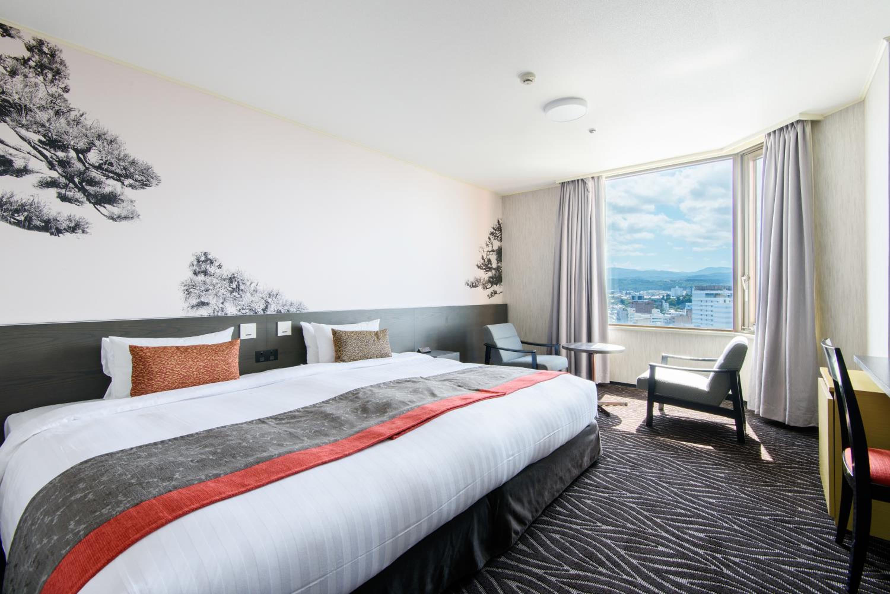 Superior Double Room - Non-Smoking - Photo 1