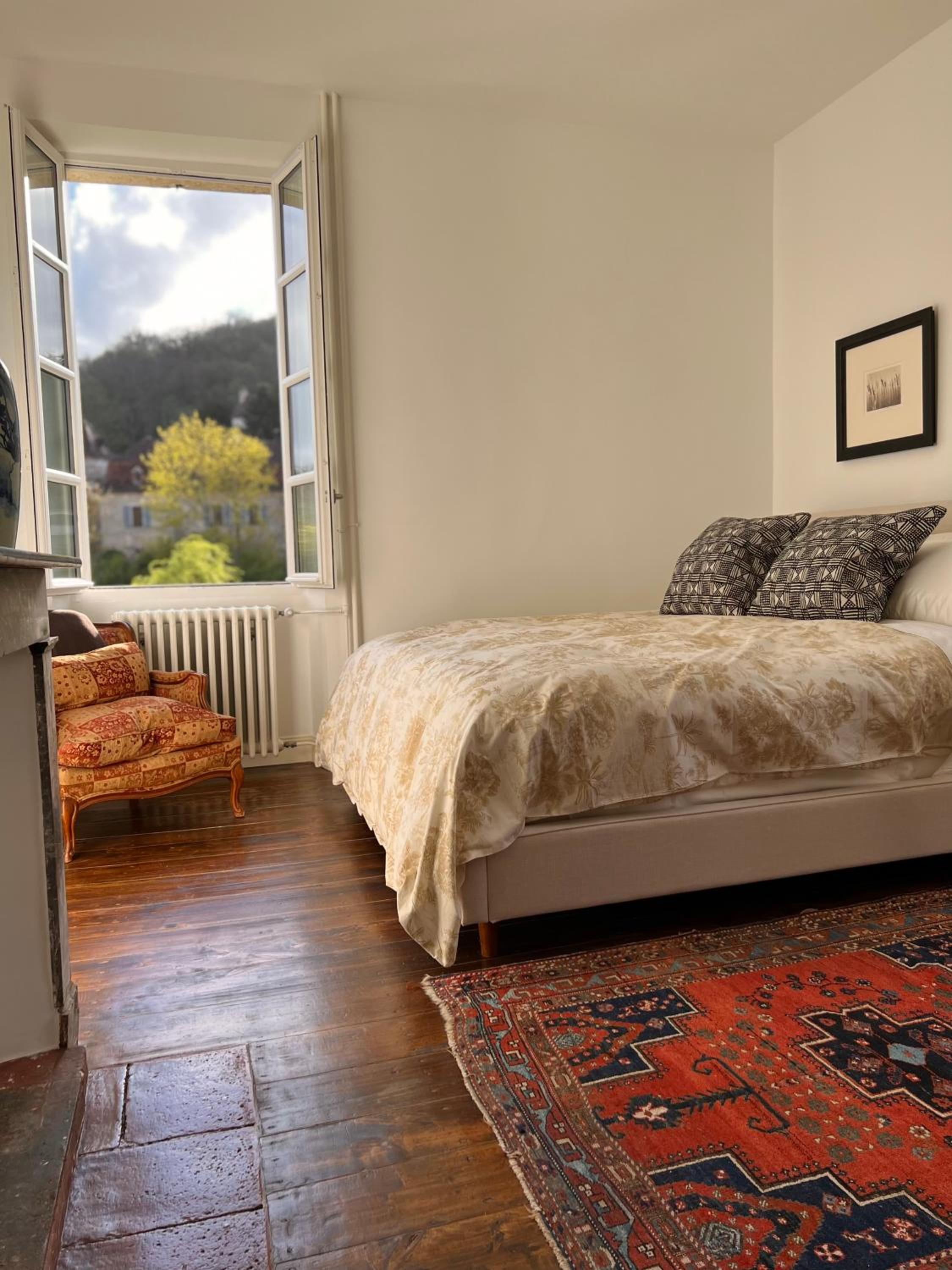 Double Room with Garden View photo 3