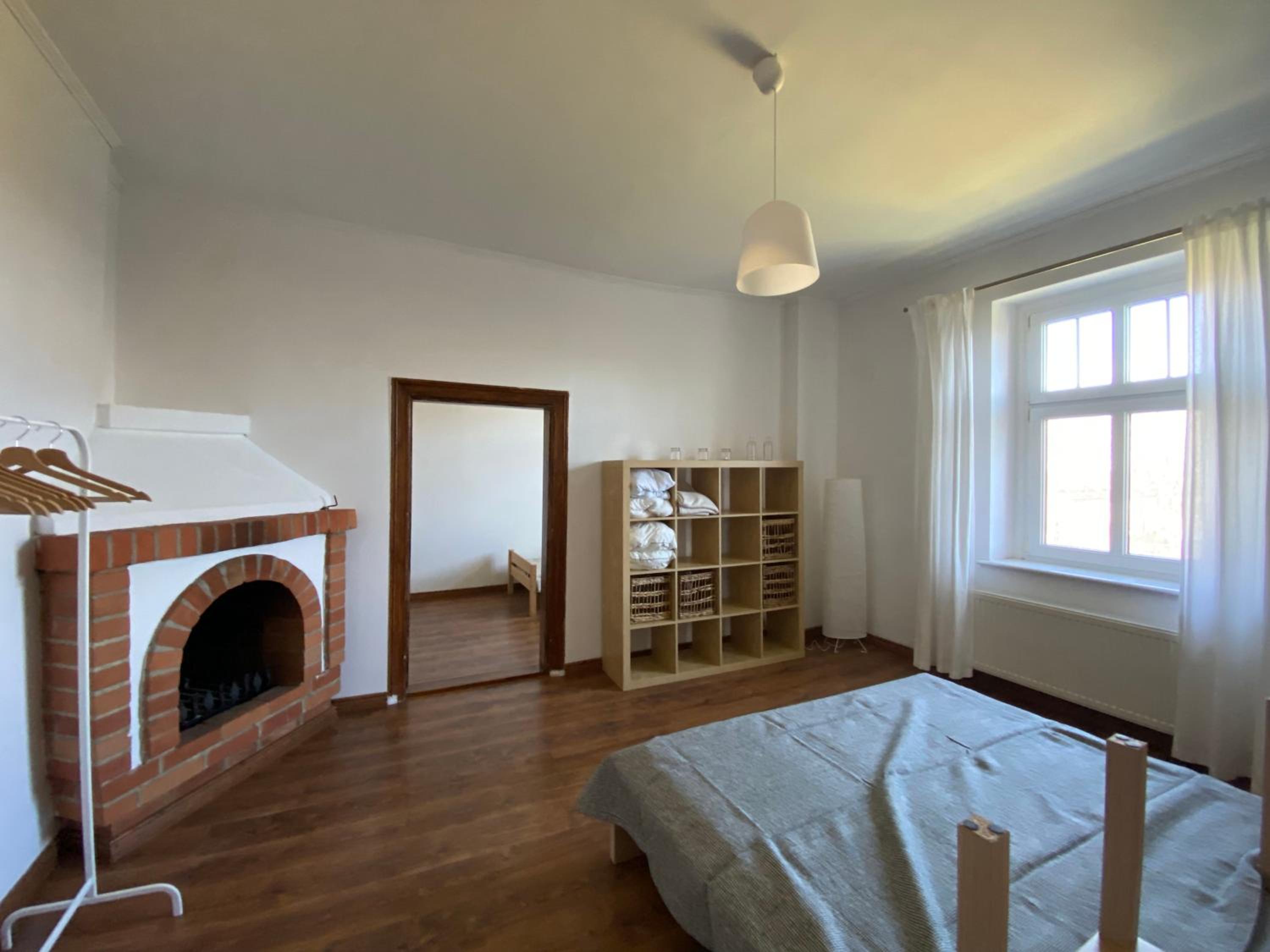 Two-Bedroom Apartment - Photo 6