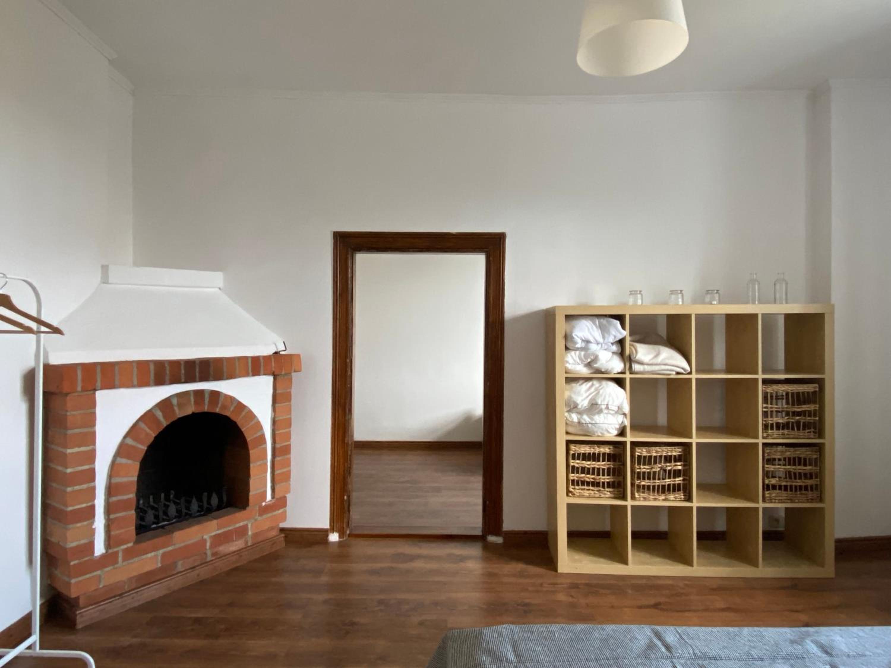 Two-Bedroom Apartment - Photo 4