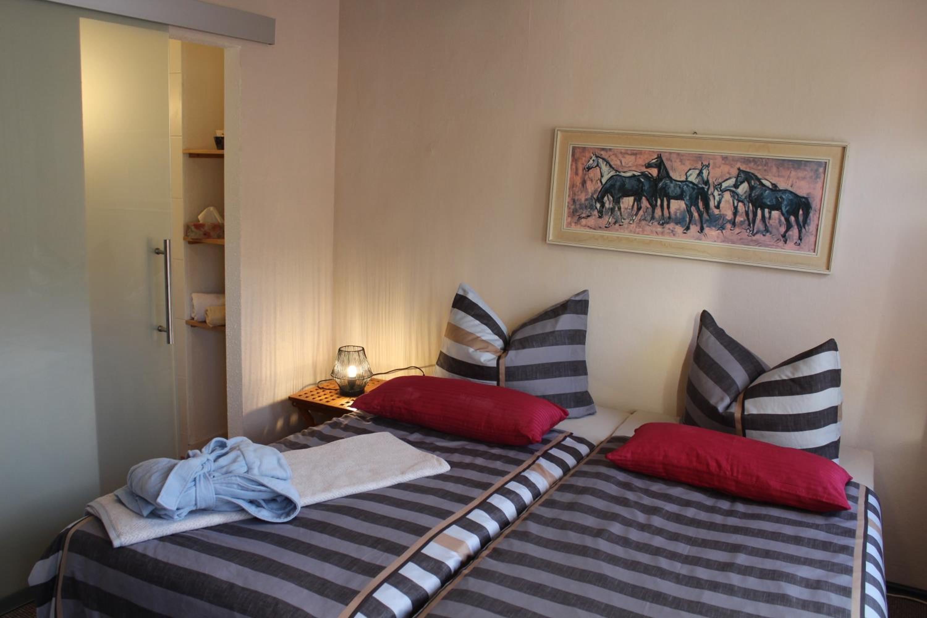 Double or Twin Room - Photo 1
